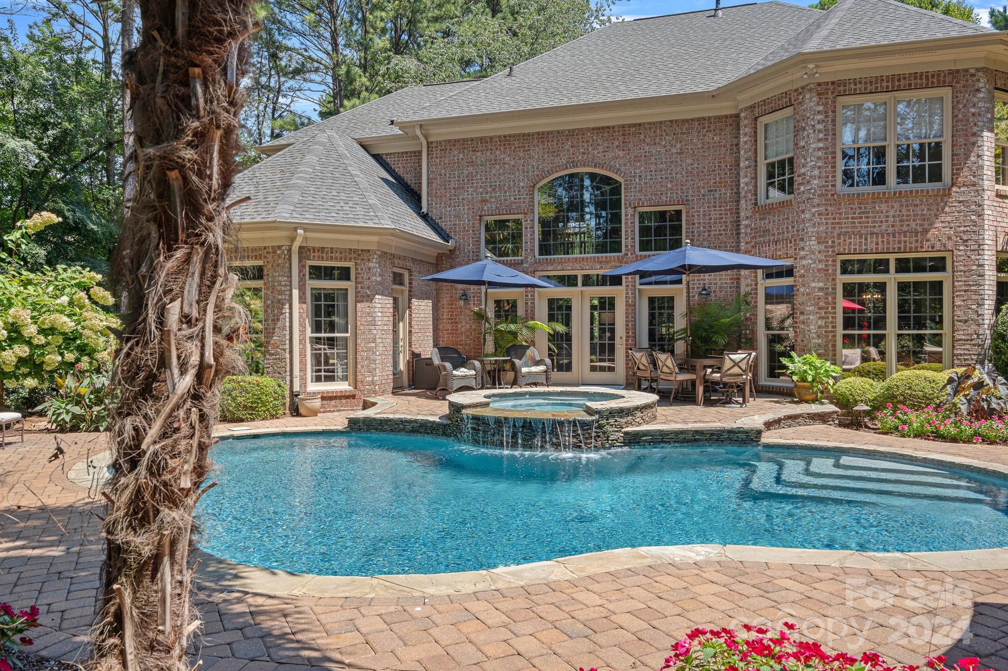108 Barnstable Court | The Point | Trump National Golf Club of Charlotte