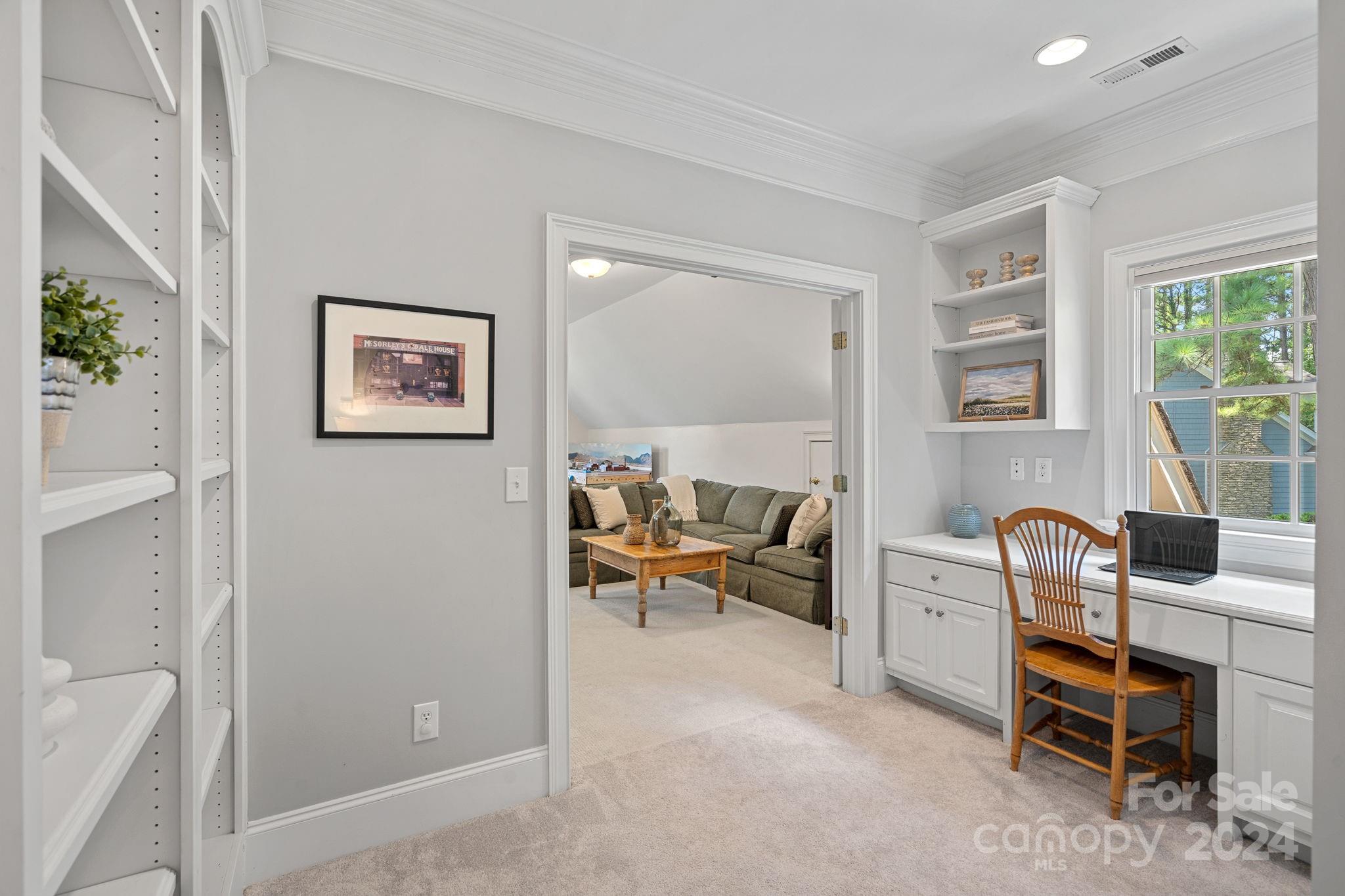 108 Barnstable Court | The Point | Trump National Golf Club of Charlotte