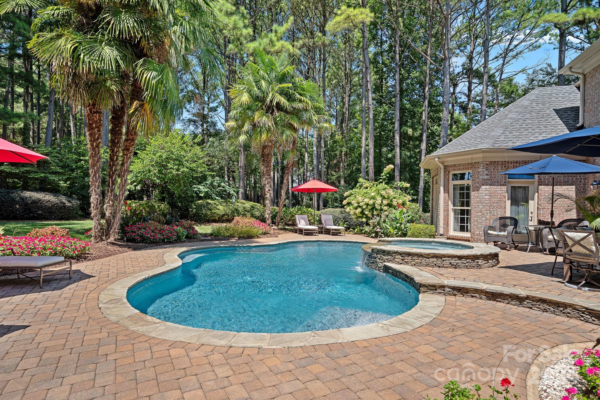108 Barnstable Court | The Point | Trump National Golf Club of Charlotte