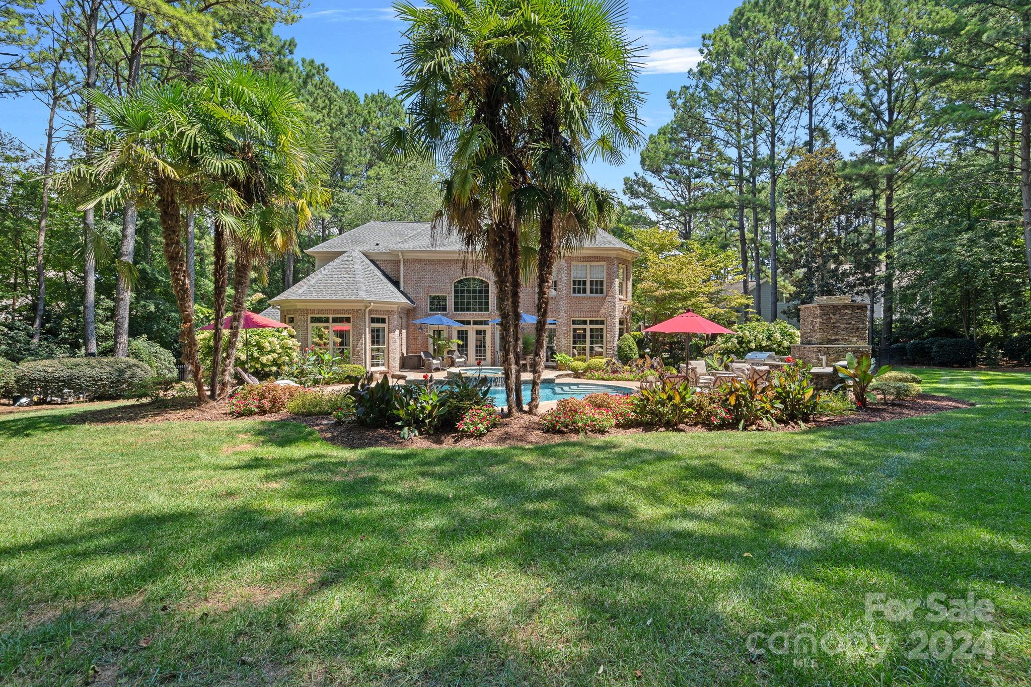 108 Barnstable Court | The Point | Trump National Golf Club of Charlotte