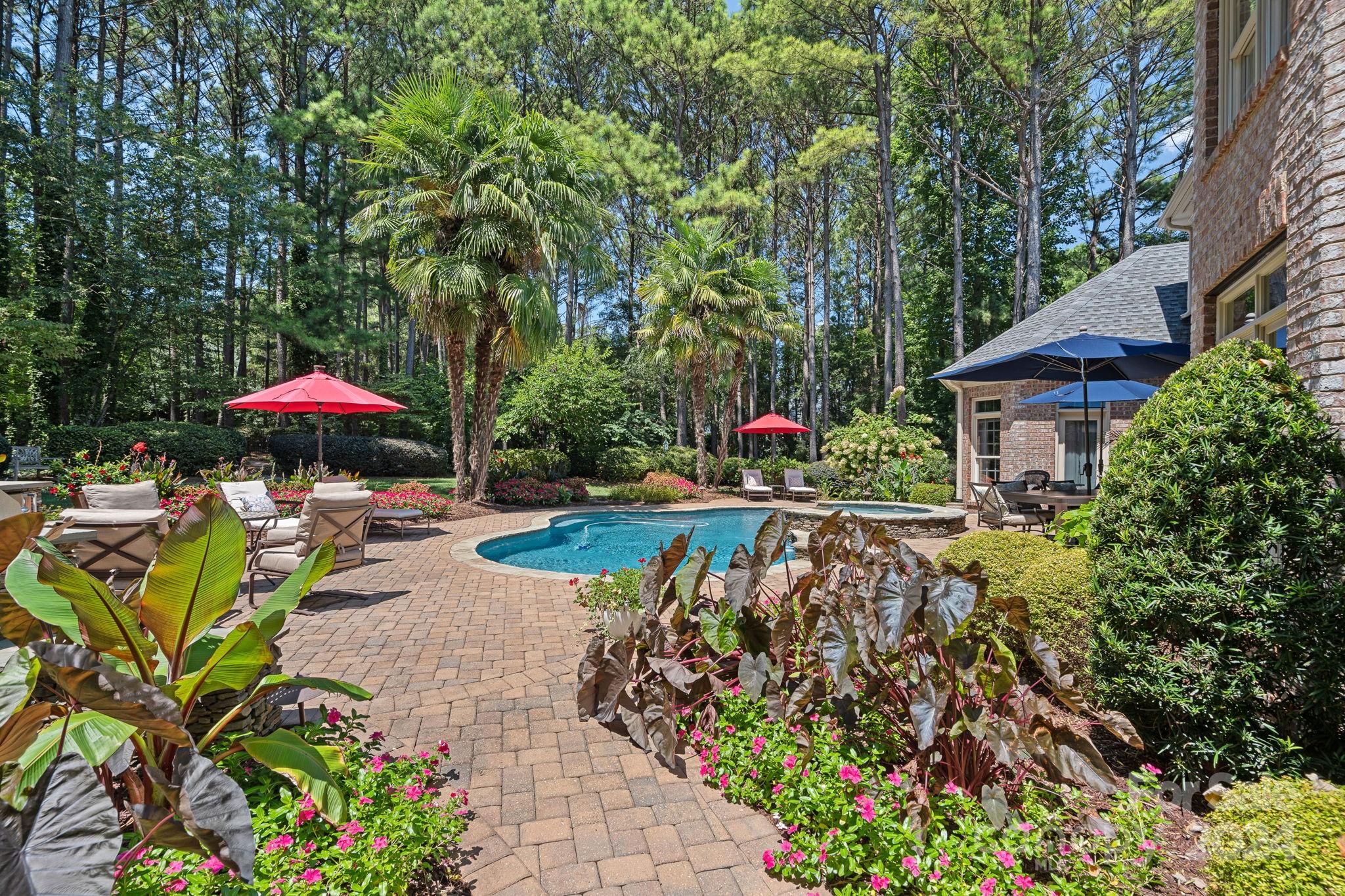 108 Barnstable Court | The Point | Trump National Golf Club of Charlotte