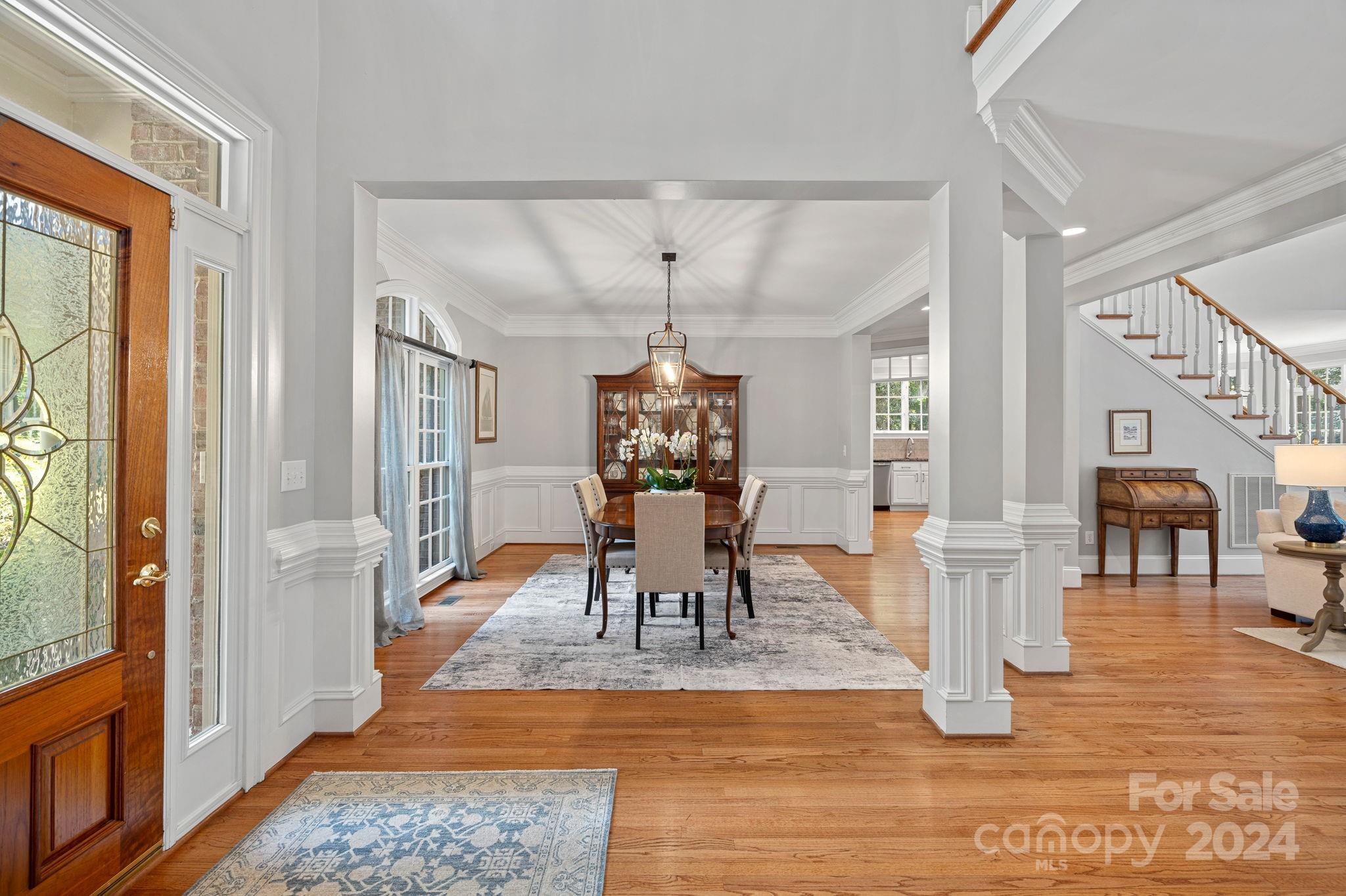 108 Barnstable Court | The Point | Trump National Golf Club of Charlotte