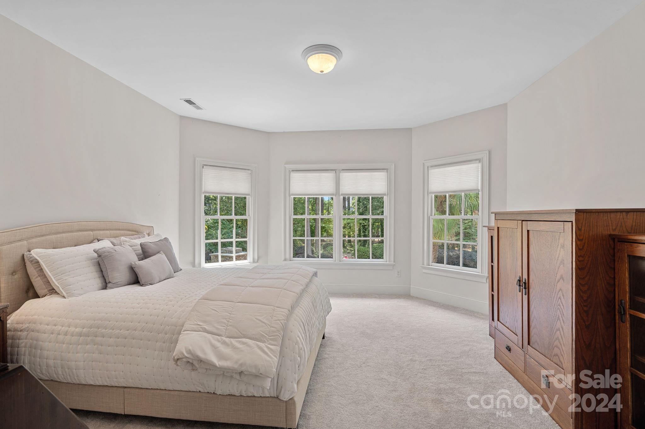 108 Barnstable Court | The Point | Trump National Golf Club of Charlotte