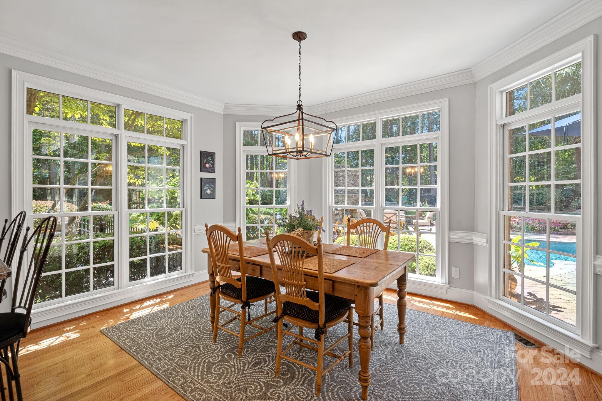 108 Barnstable Court | The Point | Trump National Golf Club of Charlotte