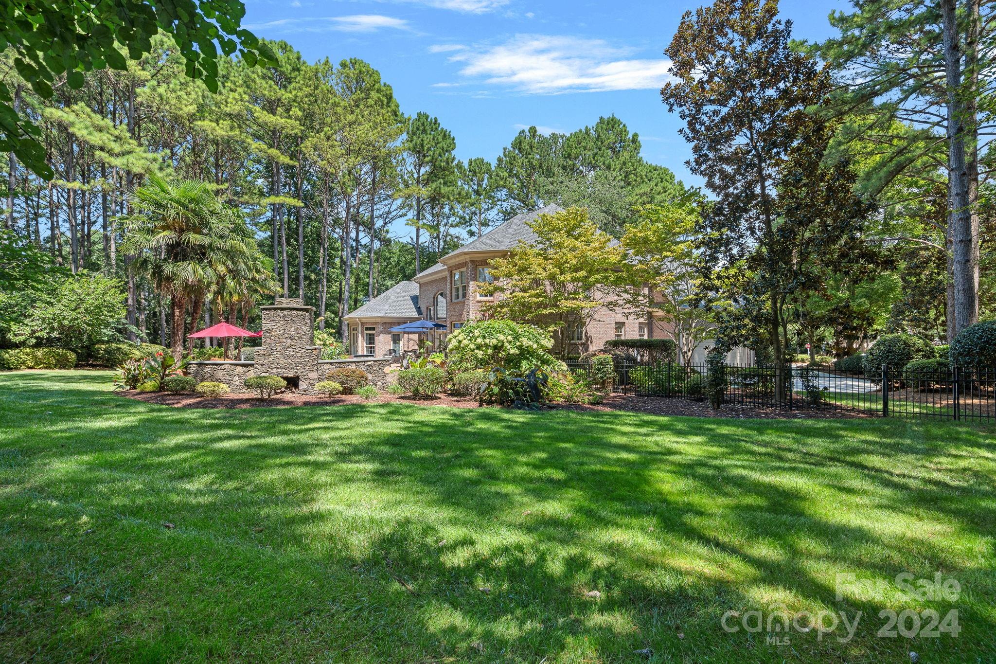 108 Barnstable Court | The Point | Trump National Golf Club of Charlotte