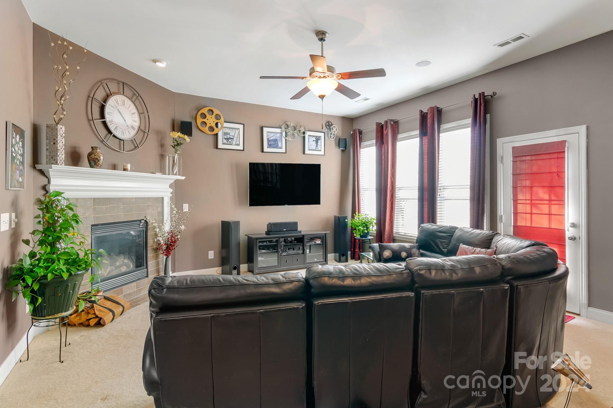 17408 Harbor Walk Drive | Westmoreland | Cornelius