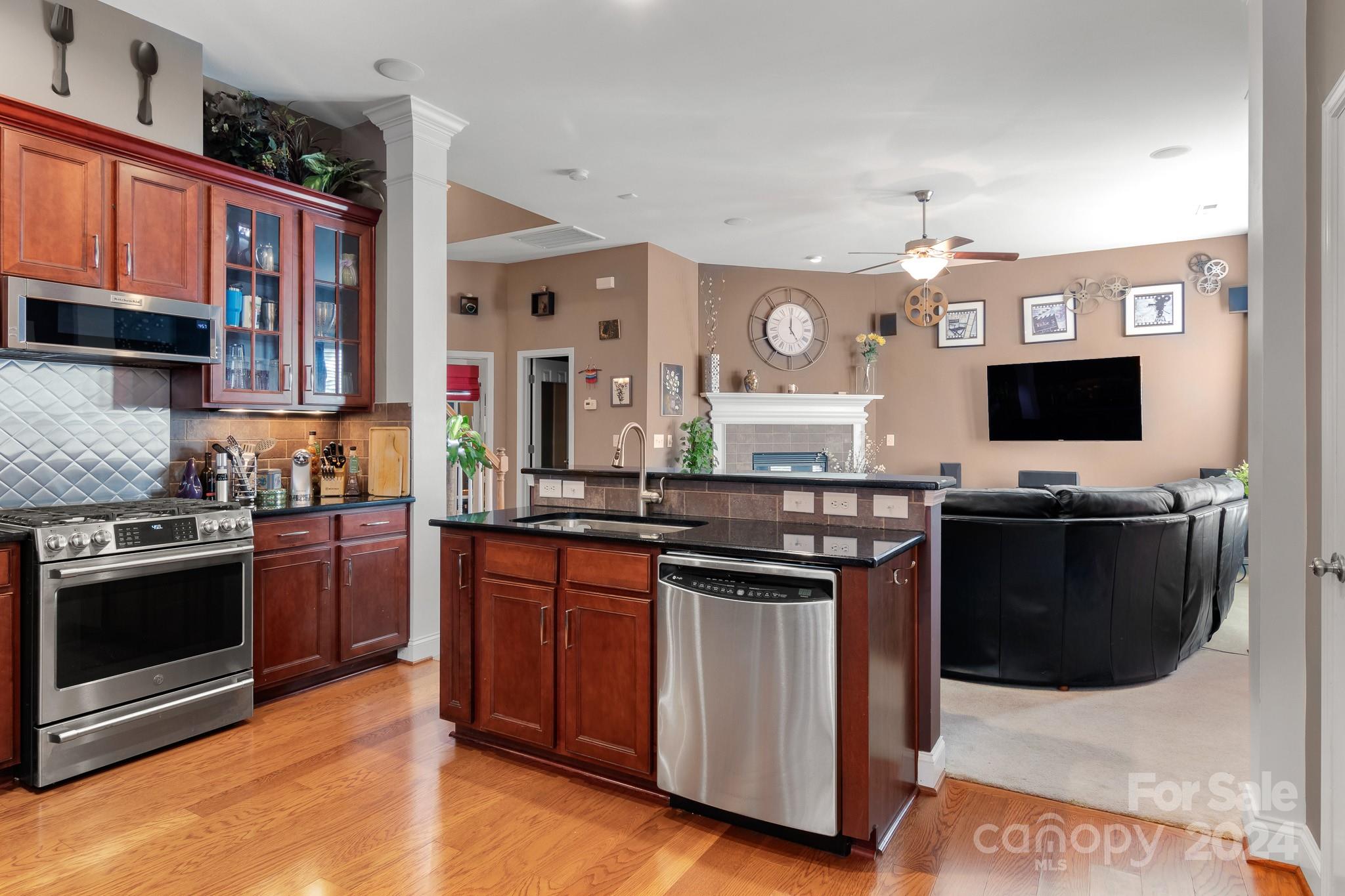 17408 Harbor Walk Drive | Westmoreland | Cornelius