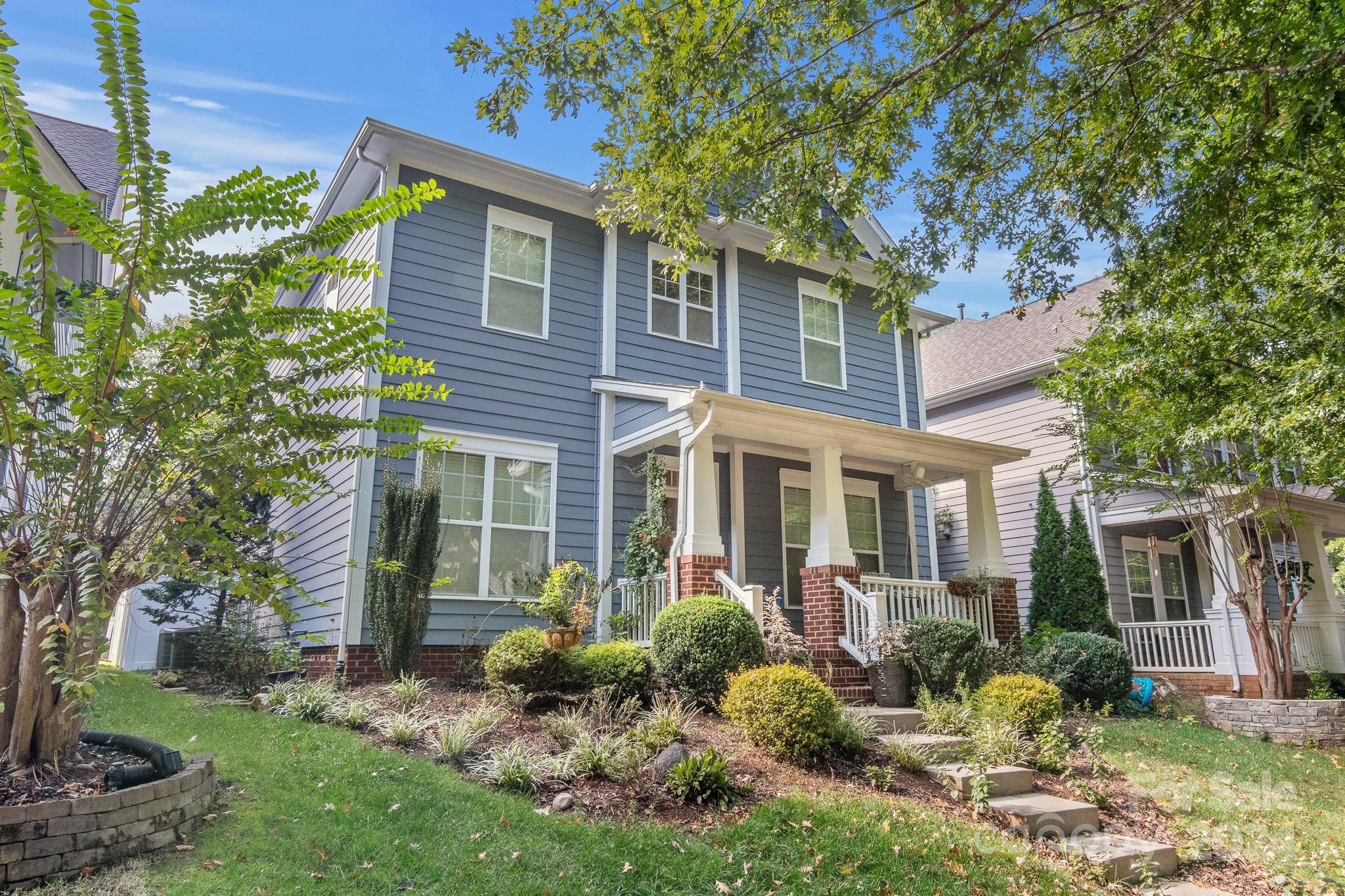 17408 Harbor Walk Drive | Westmoreland | Cornelius