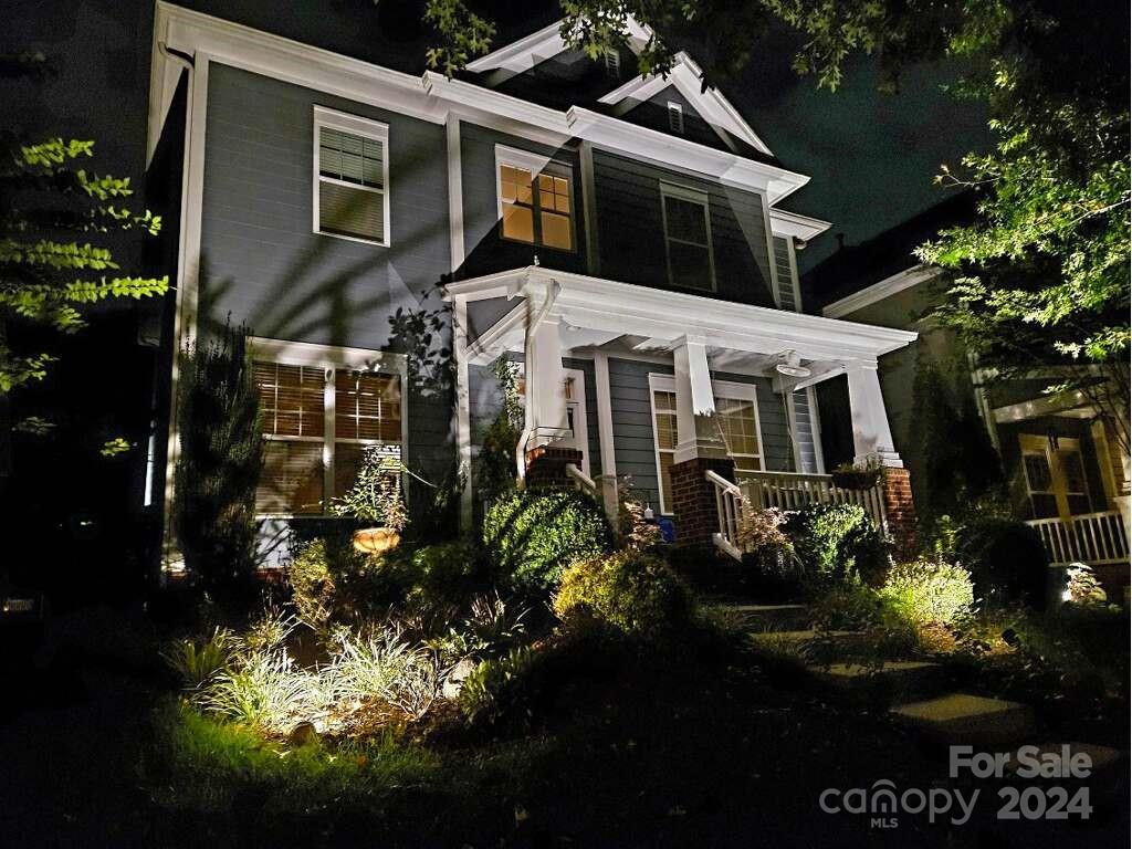 17408 Harbor Walk Drive | Westmoreland | Cornelius