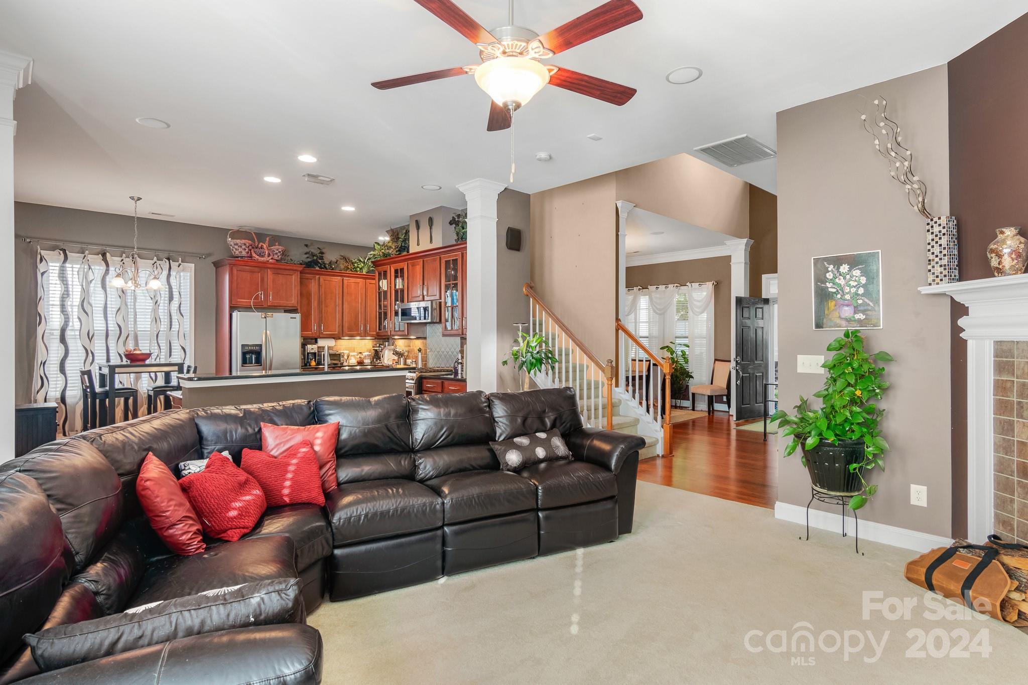 17408 Harbor Walk Drive | Westmoreland | Cornelius