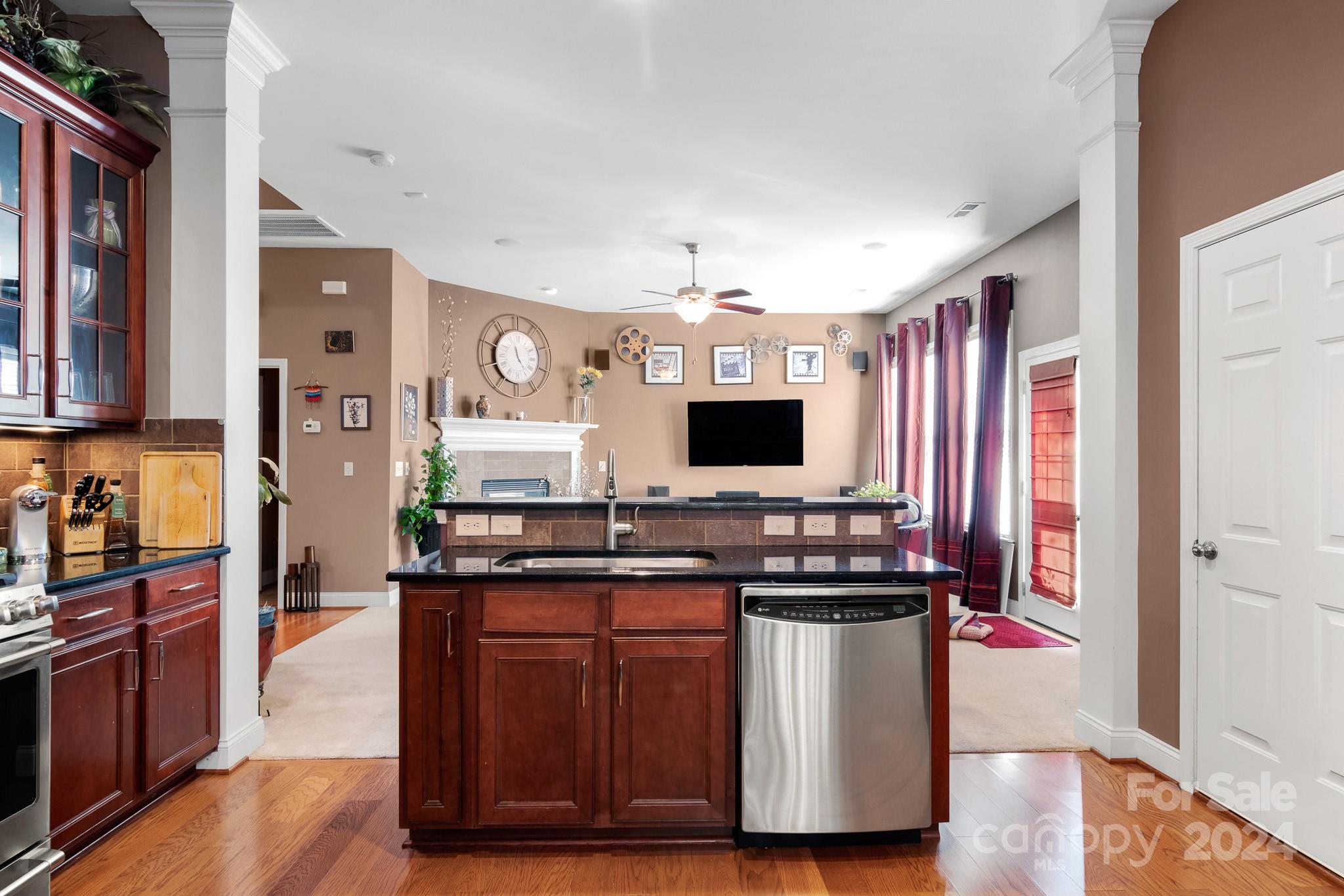 17408 Harbor Walk Drive | Westmoreland | Cornelius