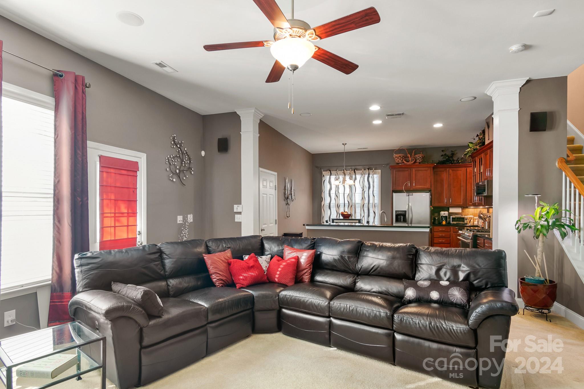 17408 Harbor Walk Drive | Westmoreland | Cornelius