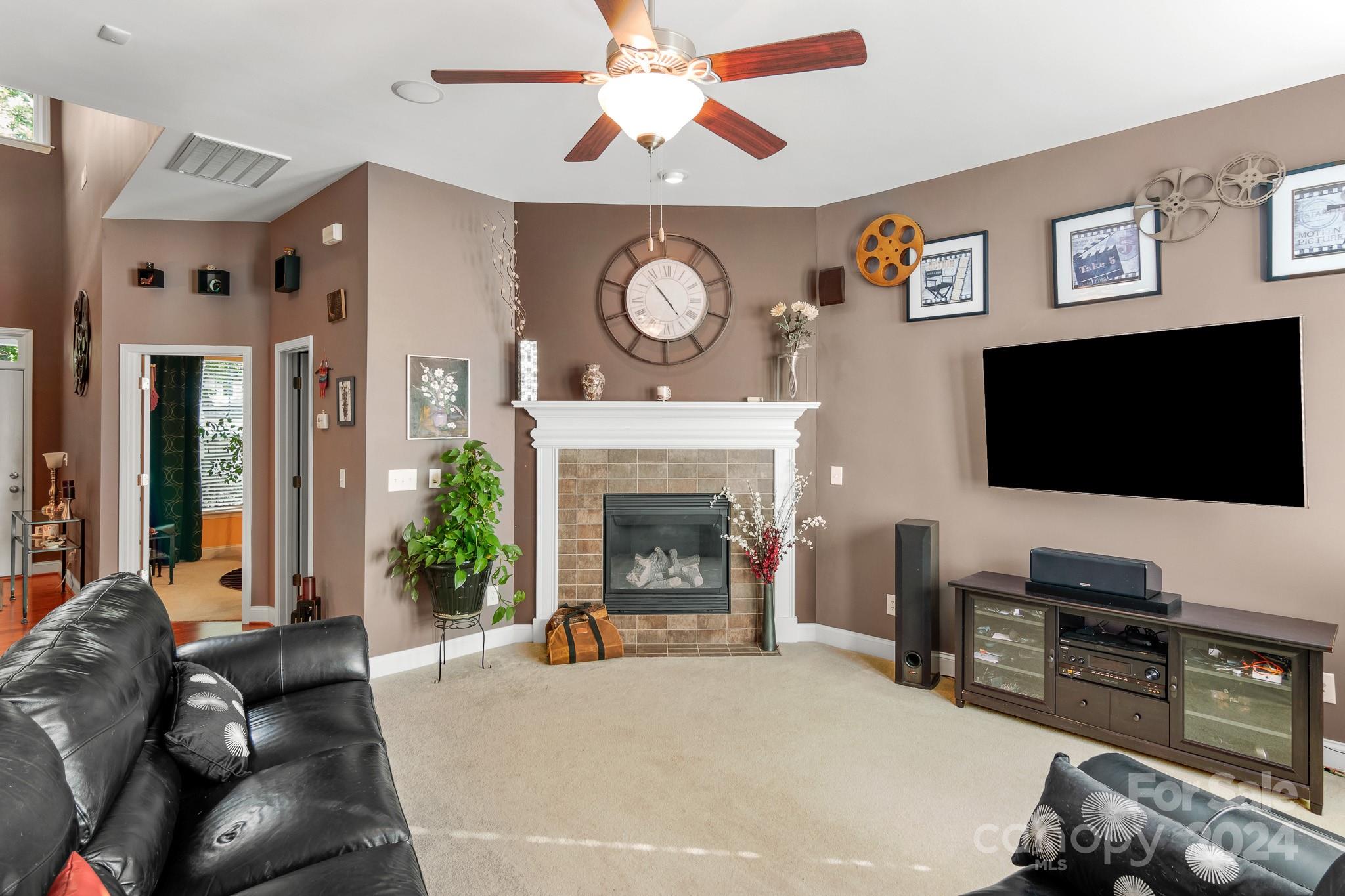 17408 Harbor Walk Drive | Westmoreland | Cornelius