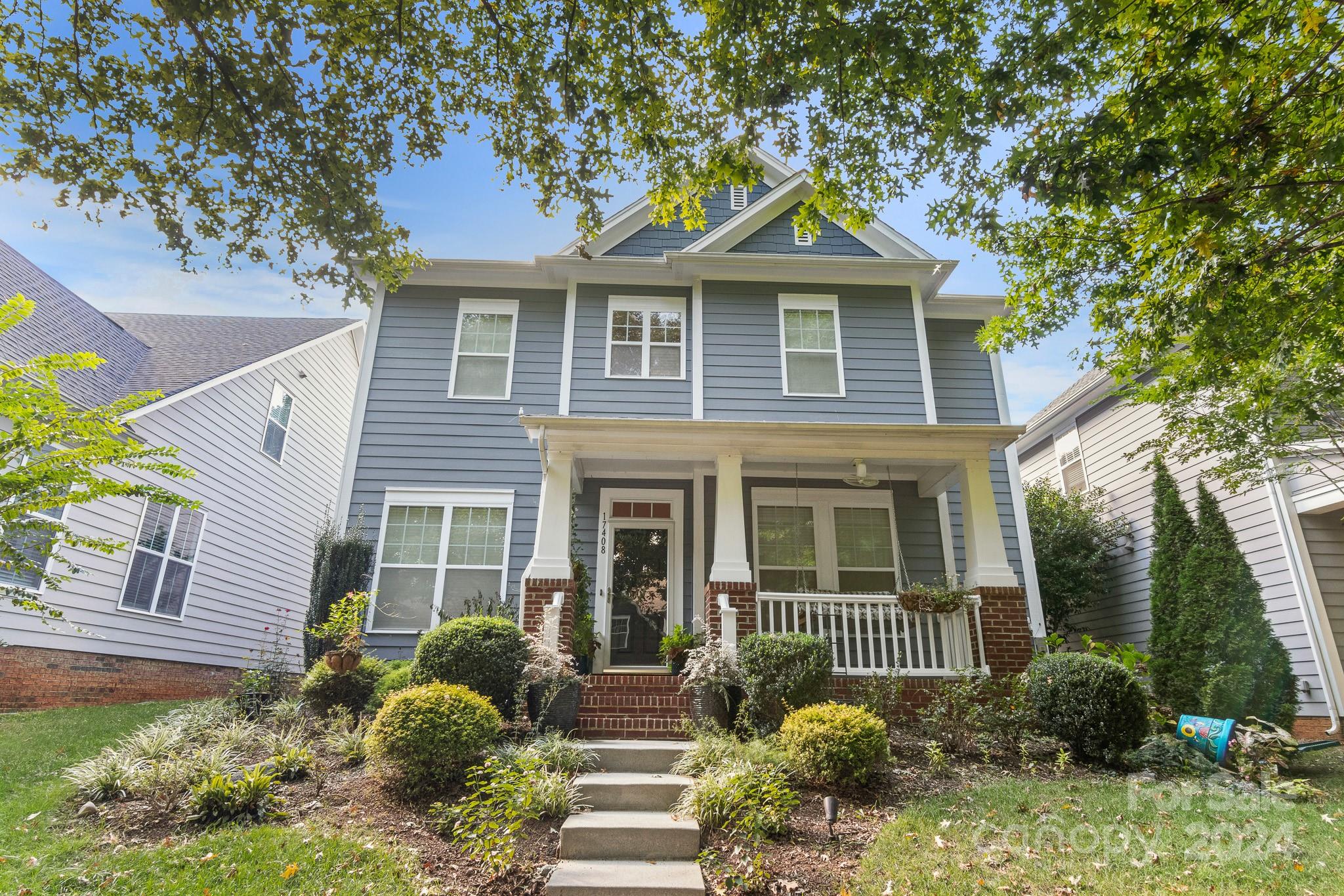 17408 Harbor Walk Drive | Westmoreland | Cornelius