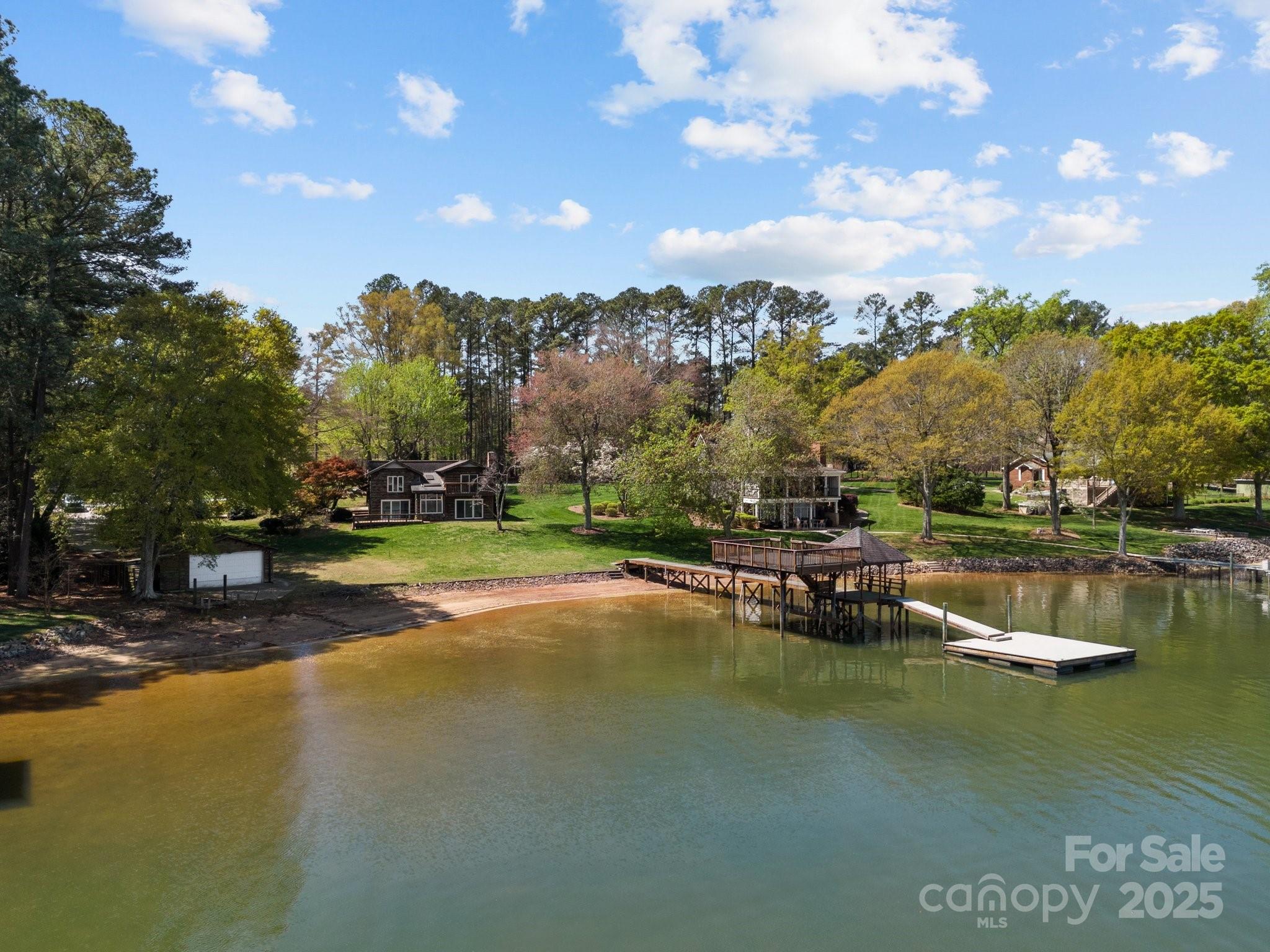126 Balmoral — Brawley Peninsula | Lake Norman A Buyer Success Story