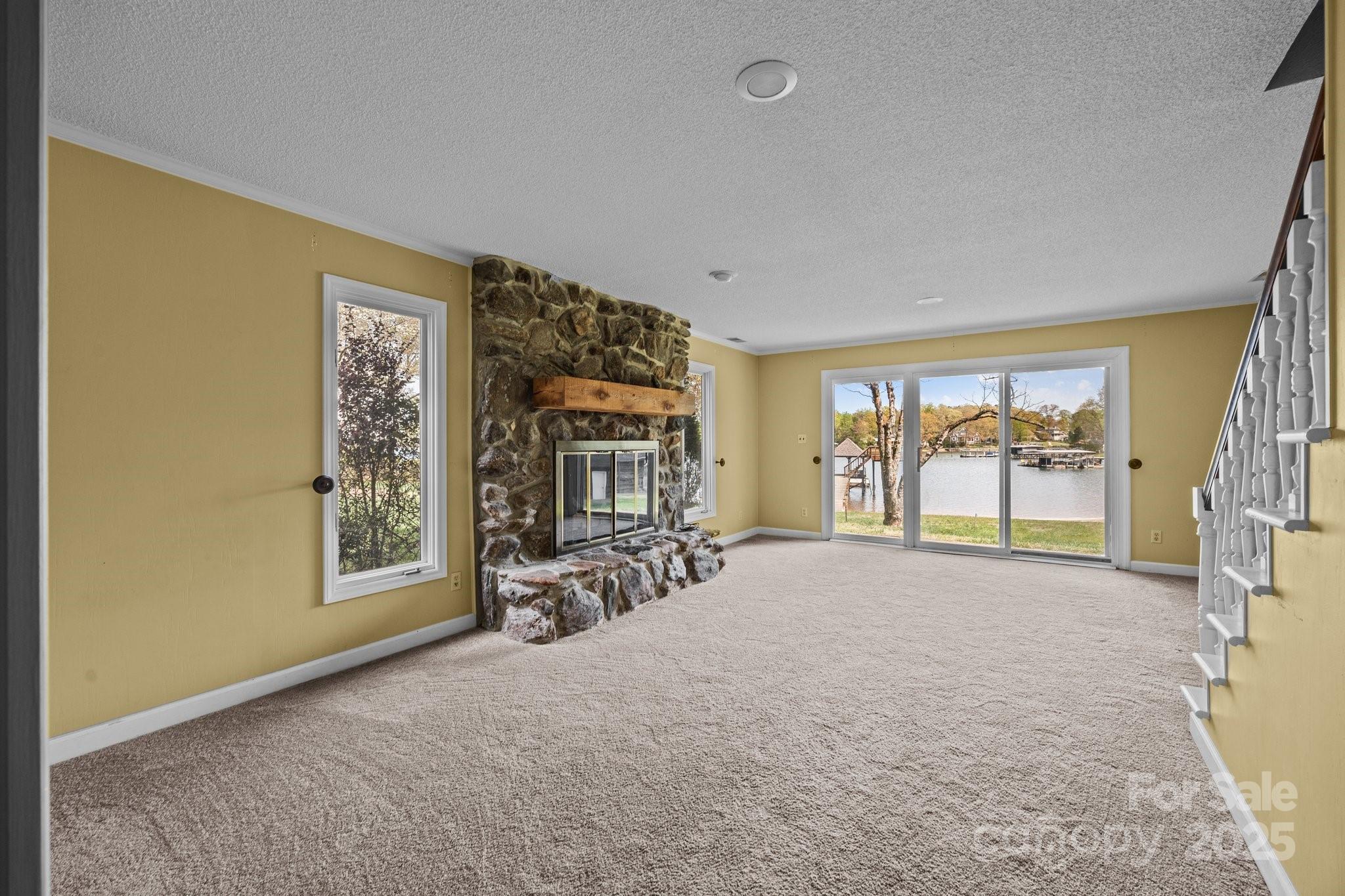 126 Balmoral — Brawley Peninsula | Lake Norman A Buyer Success Story