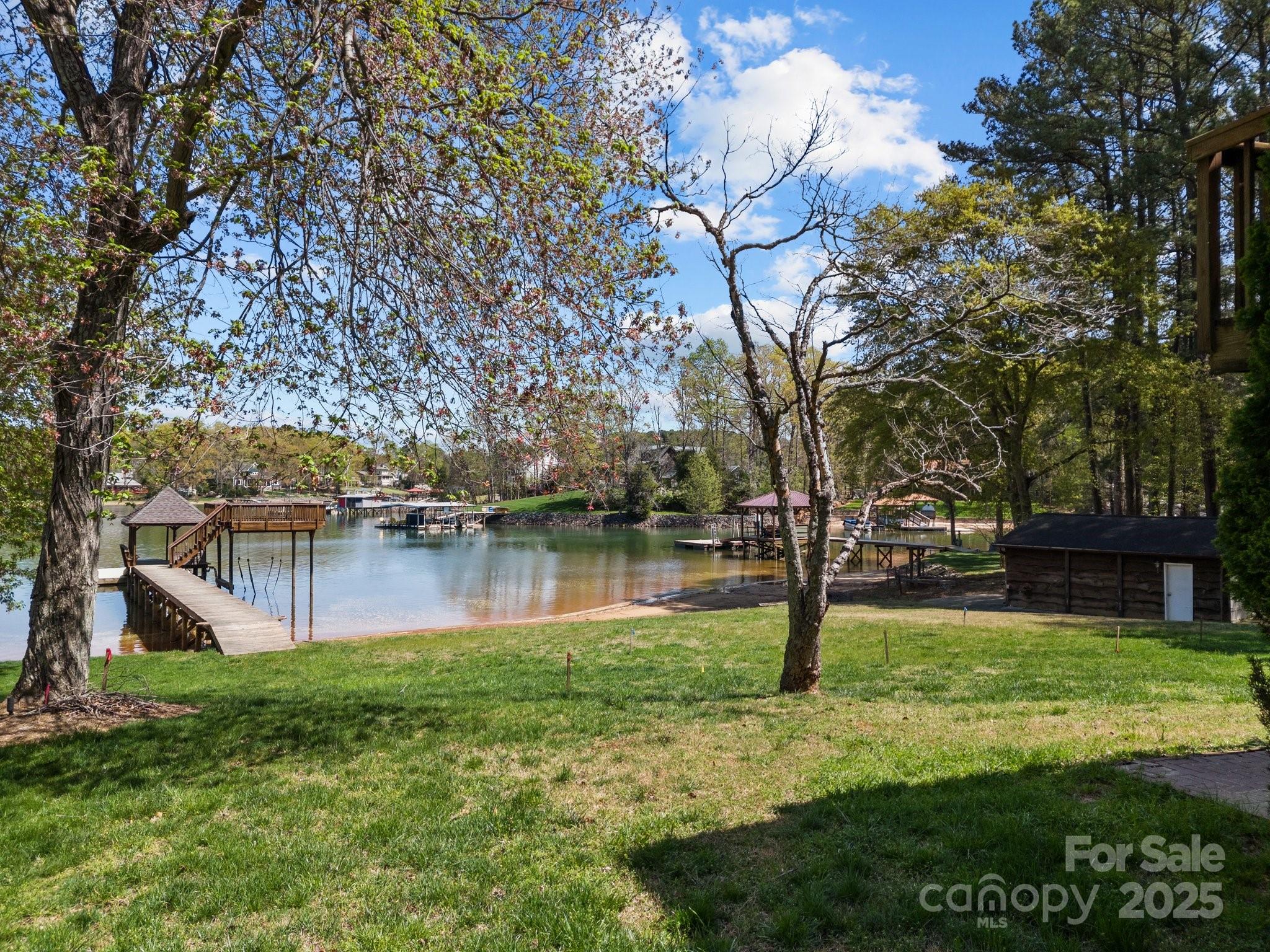 126 Balmoral — Brawley Peninsula | Lake Norman A Buyer Success Story