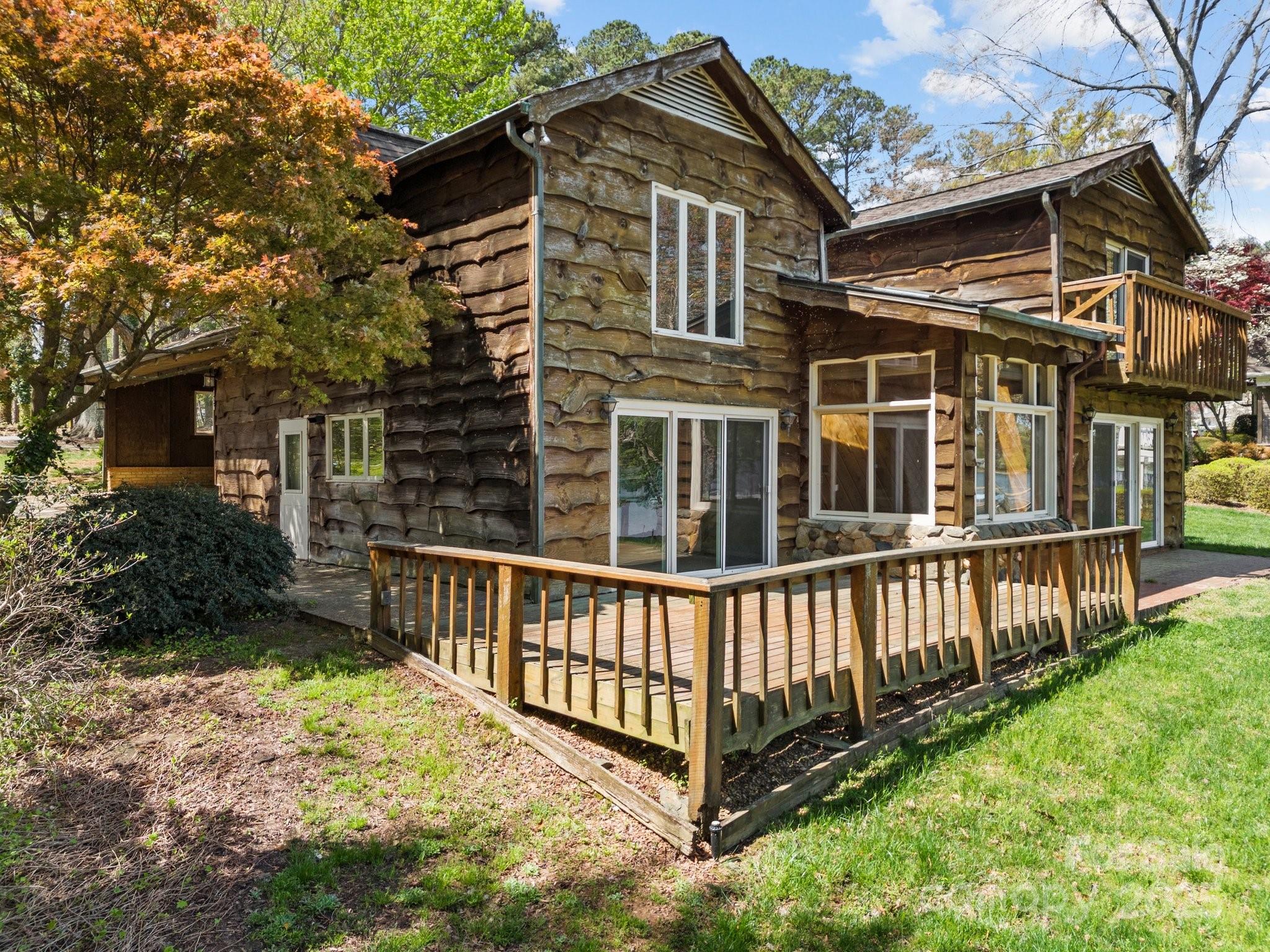 126 Balmoral — Brawley Peninsula | Lake Norman A Buyer Success Story
