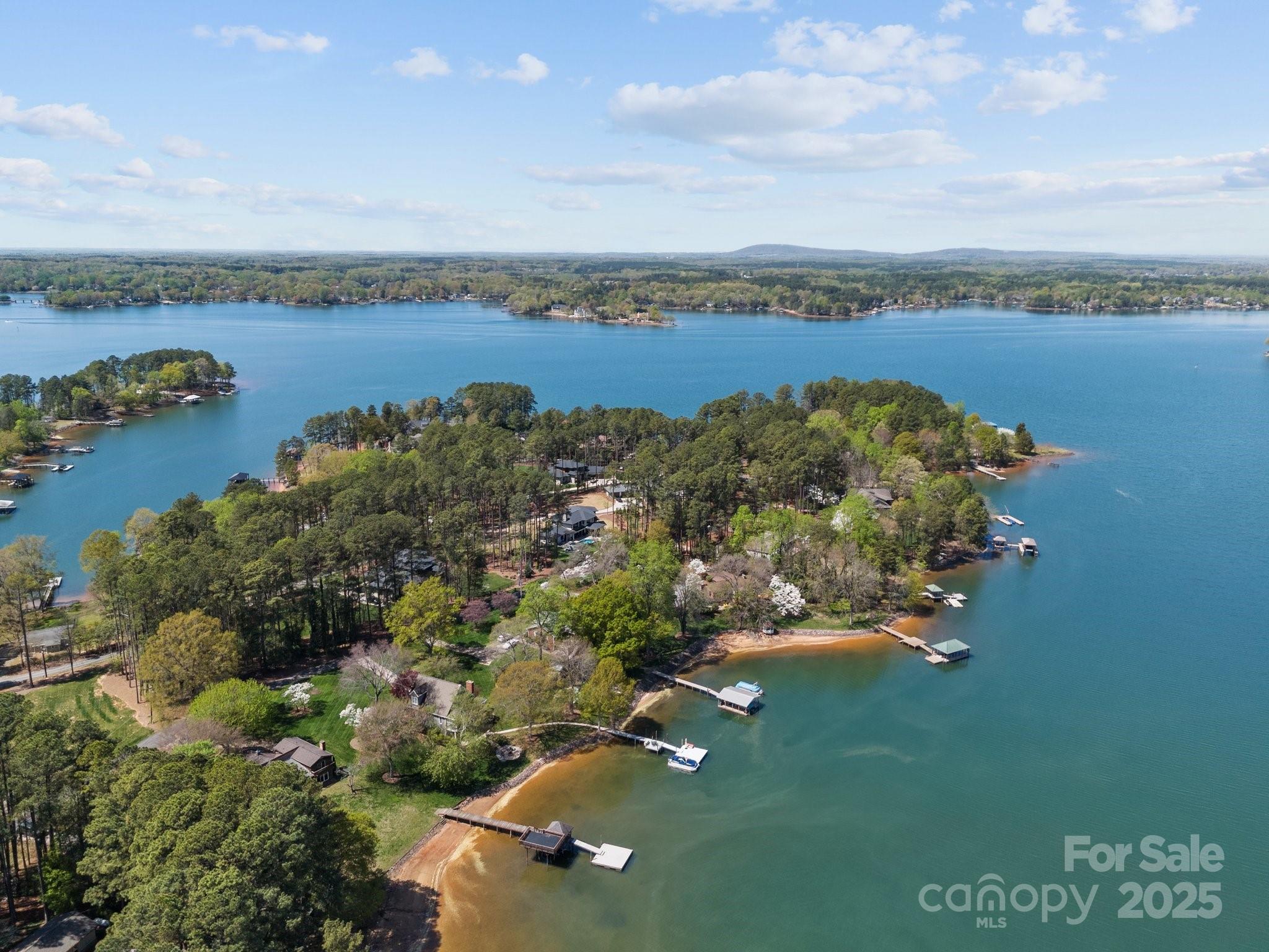 126 Balmoral — Brawley Peninsula | Lake Norman A Buyer Success Story