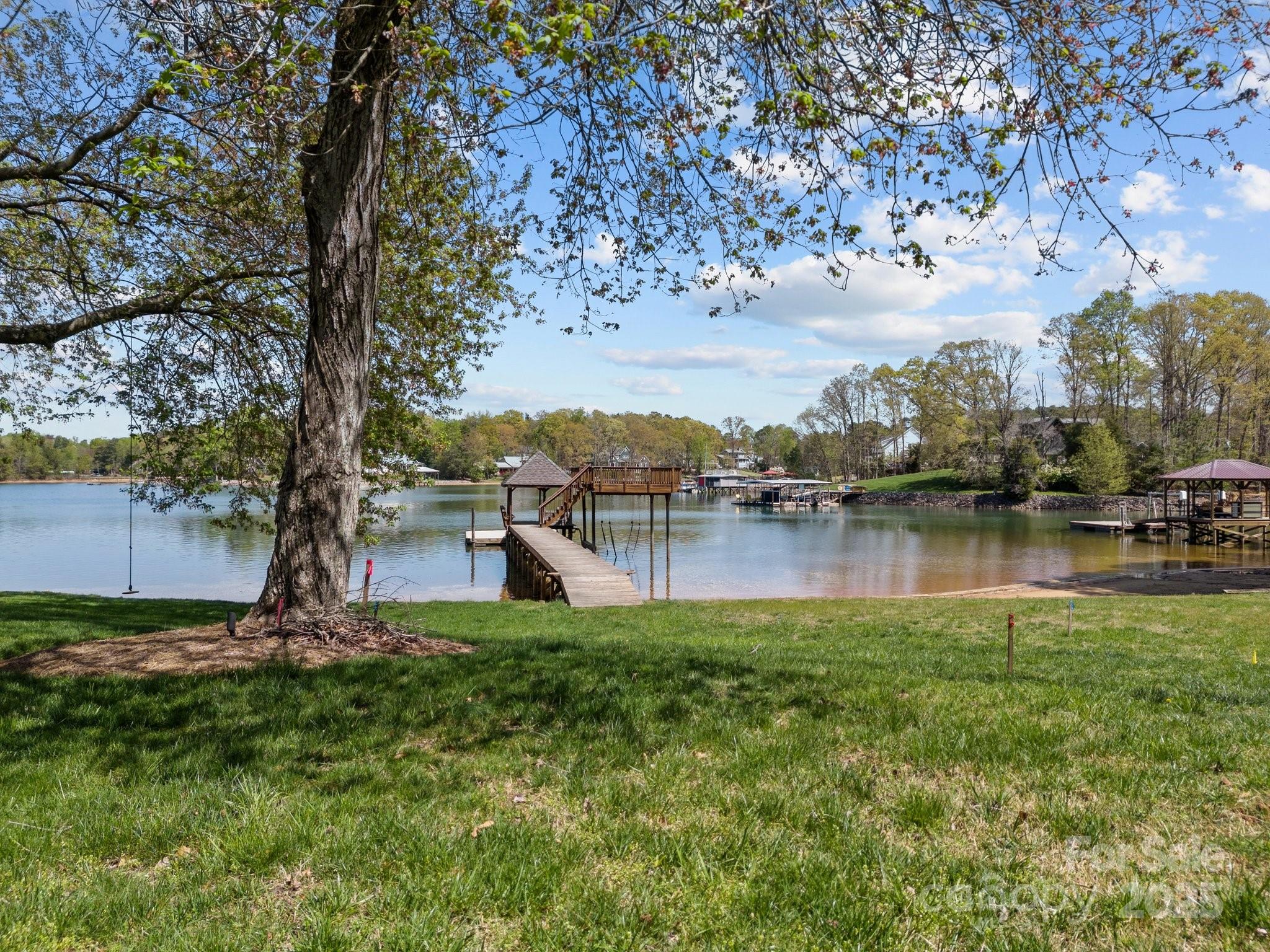 126 Balmoral — Brawley Peninsula | Lake Norman A Buyer Success Story