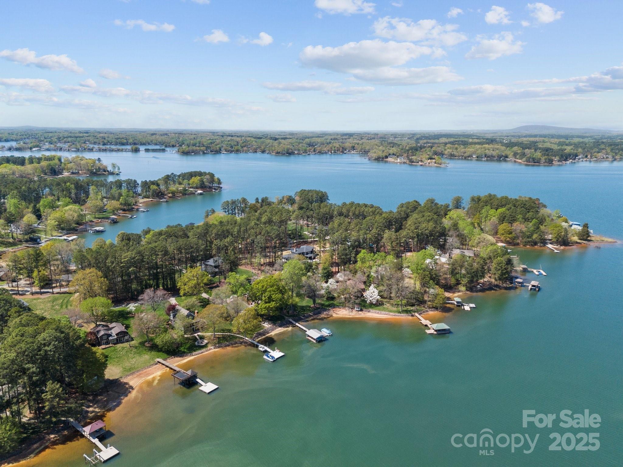 126 Balmoral — Brawley Peninsula | Lake Norman A Buyer Success Story