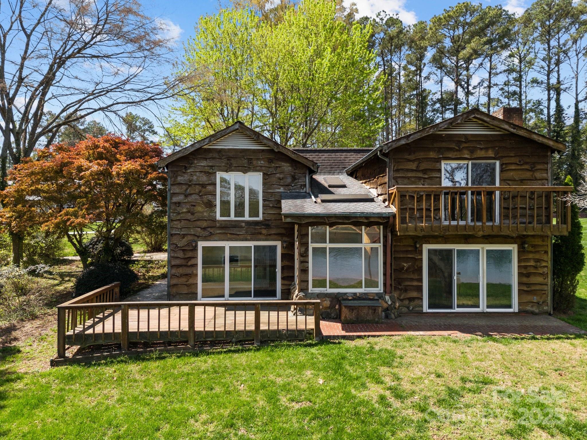 126 Balmoral — Brawley Peninsula | Lake Norman A Buyer Success Story