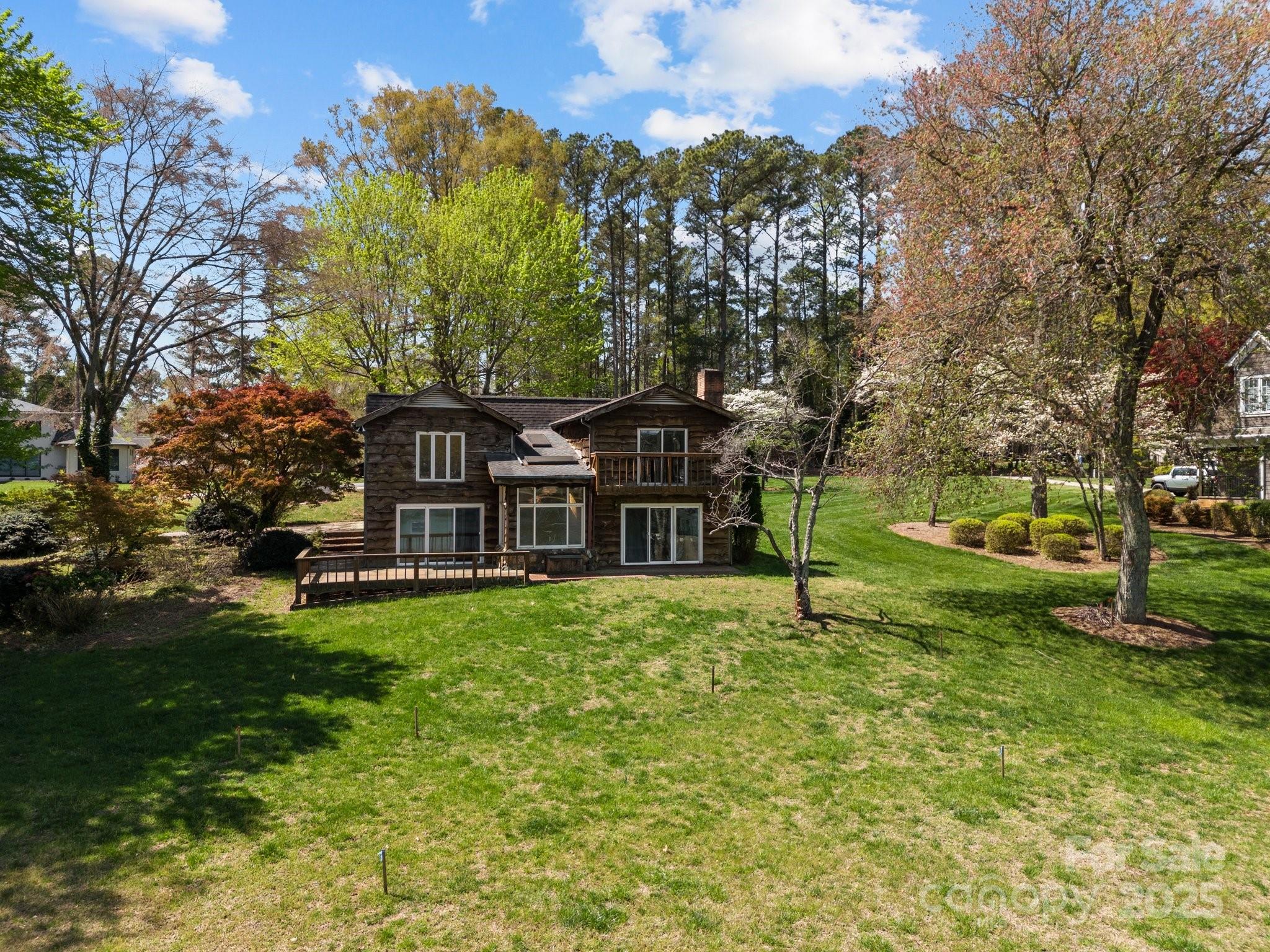 126 Balmoral — Brawley Peninsula | Lake Norman A Buyer Success Story