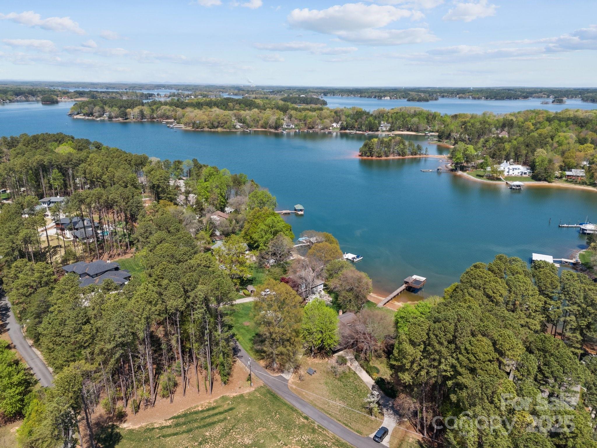 126 Balmoral — Brawley Peninsula | Lake Norman A Buyer Success Story