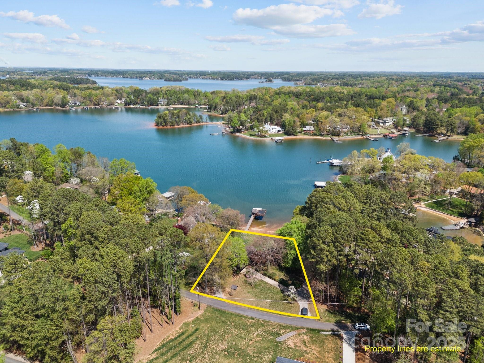 126 Balmoral — Brawley Peninsula | Lake Norman A Buyer Success Story