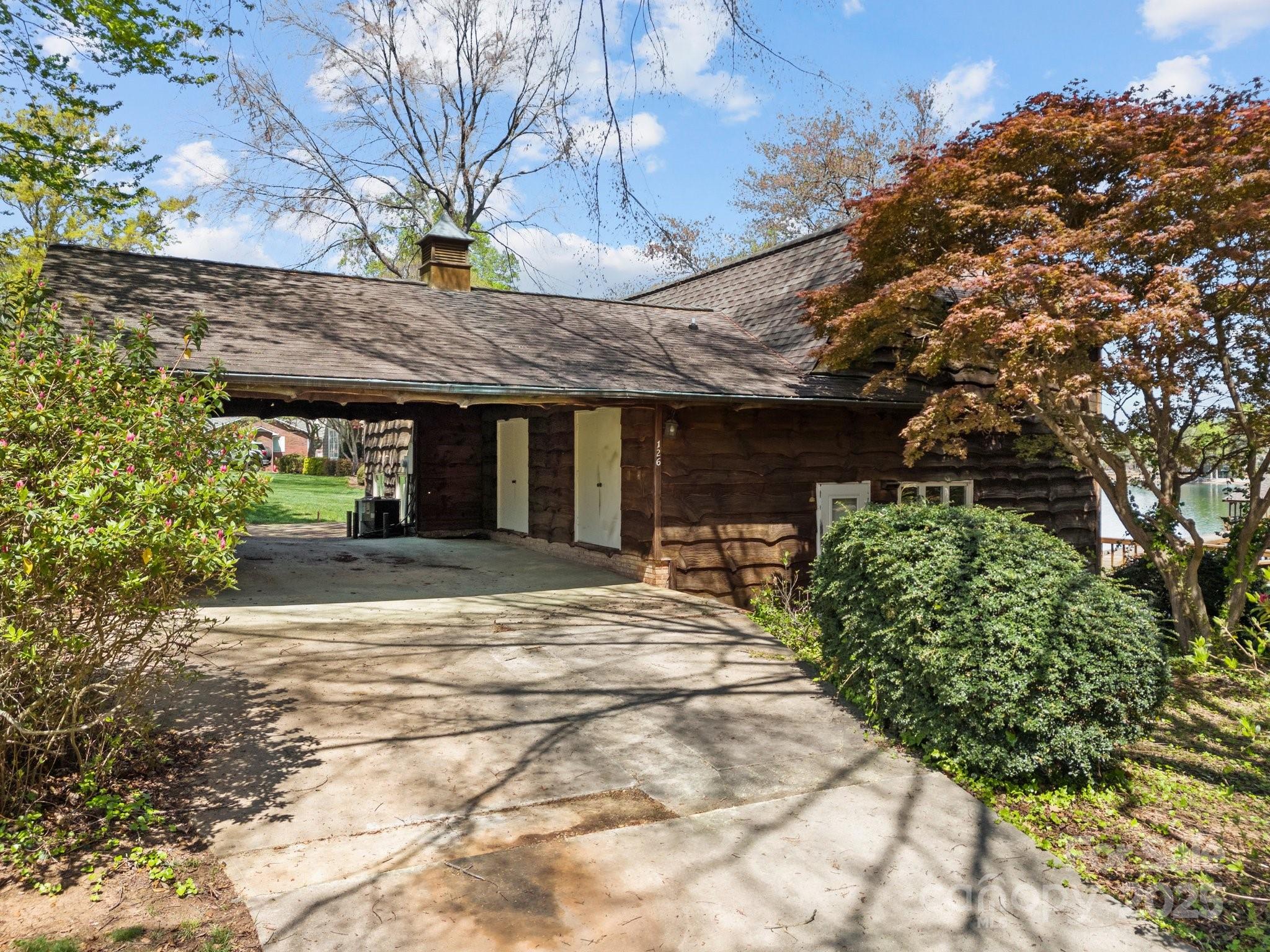 126 Balmoral — Brawley Peninsula | Lake Norman A Buyer Success Story
