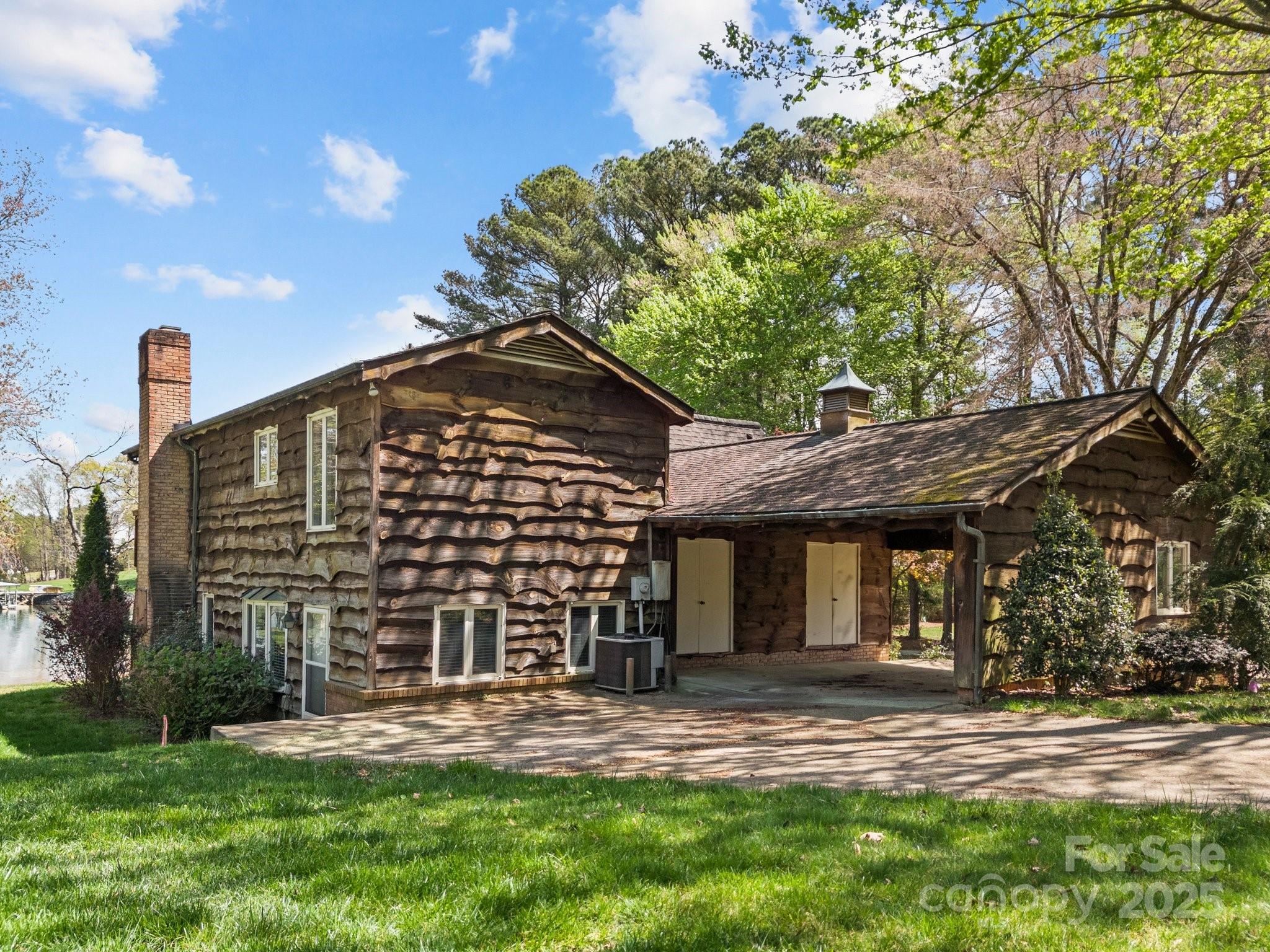 126 Balmoral — Brawley Peninsula | Lake Norman A Buyer Success Story