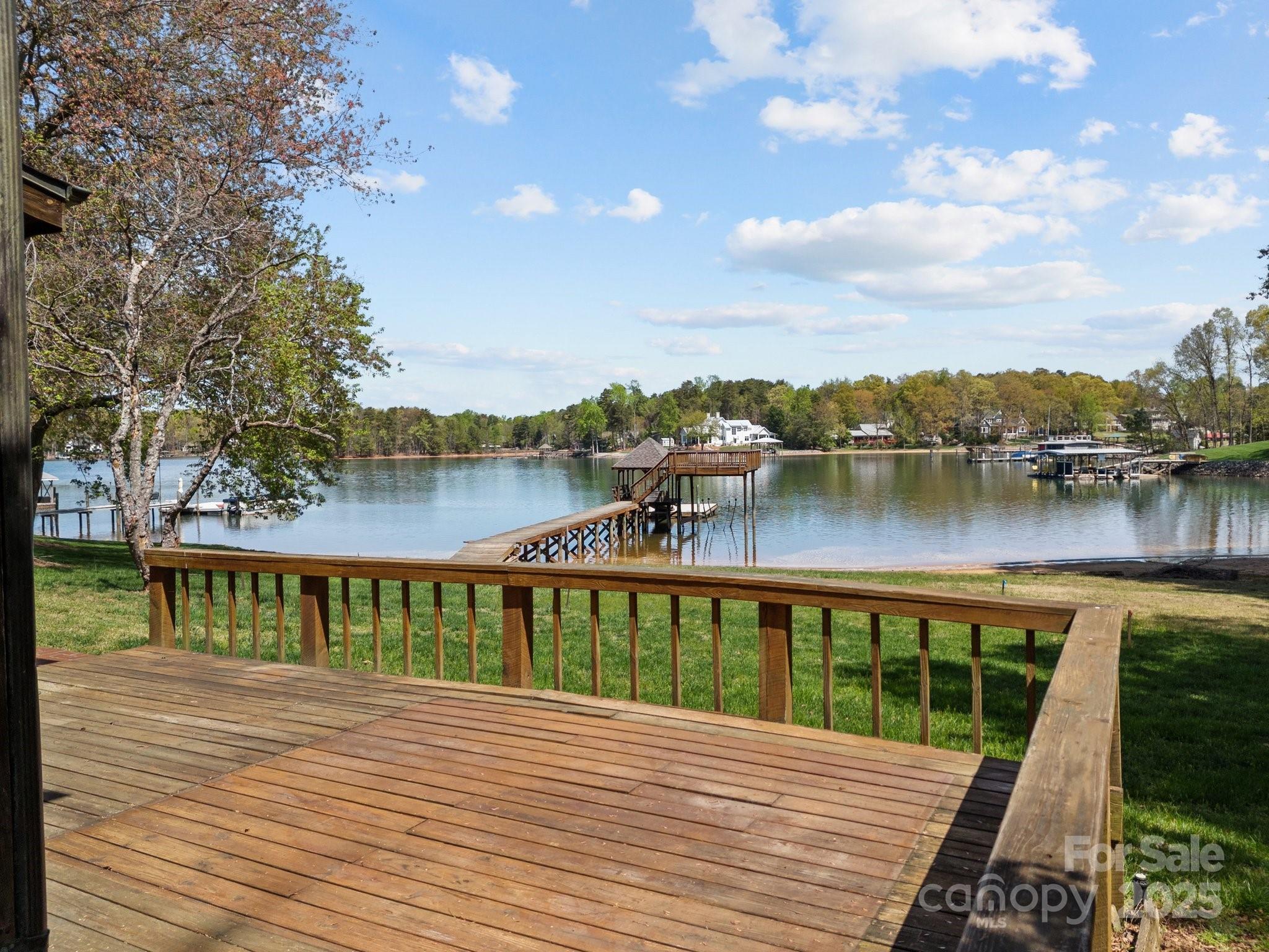 126 Balmoral — Brawley Peninsula | Lake Norman A Buyer Success Story