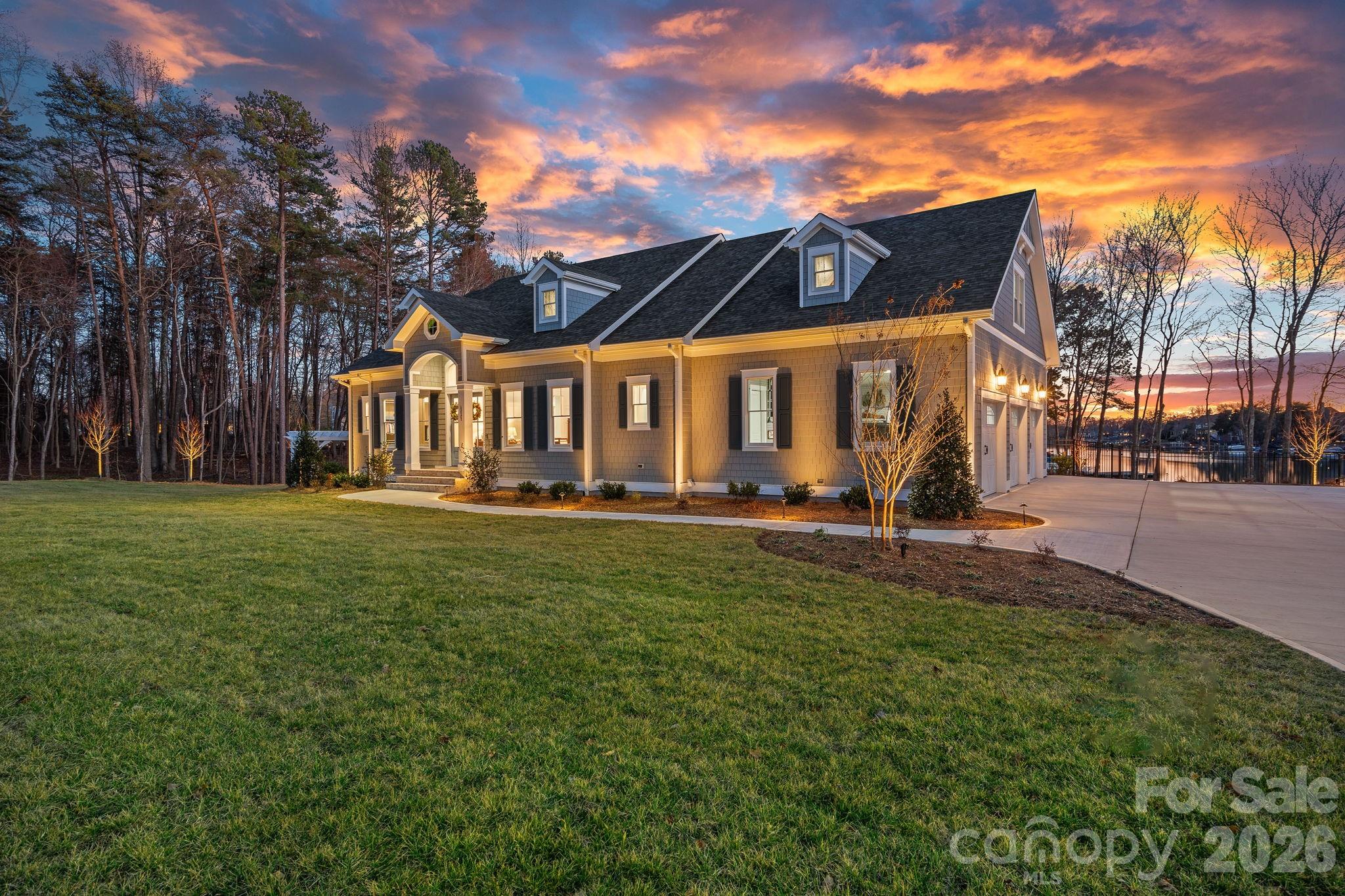 111 Kent Court — The Point 