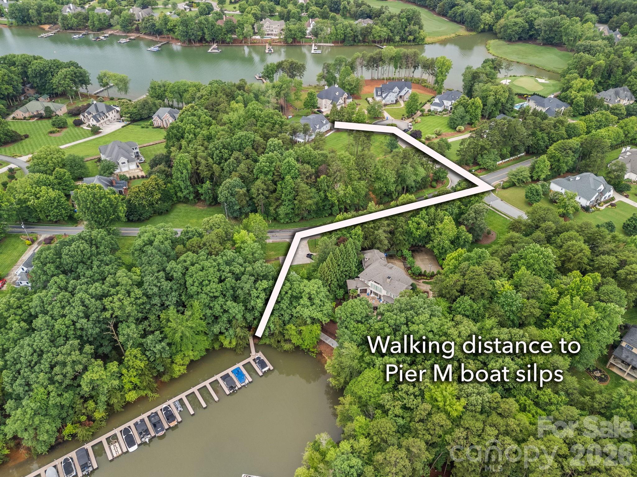 111 Kent Court — The Point 