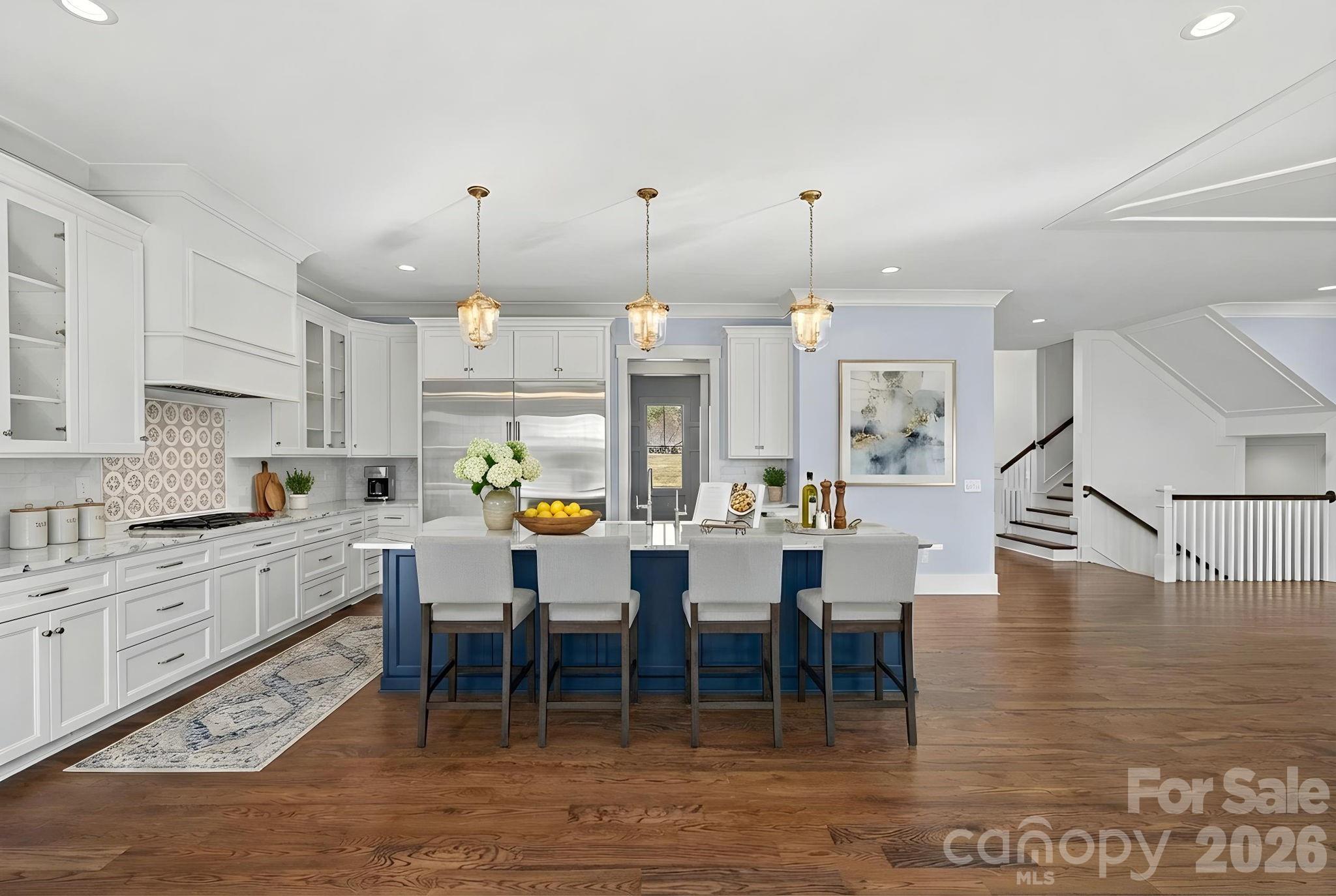 111 Kent Court — The Point 