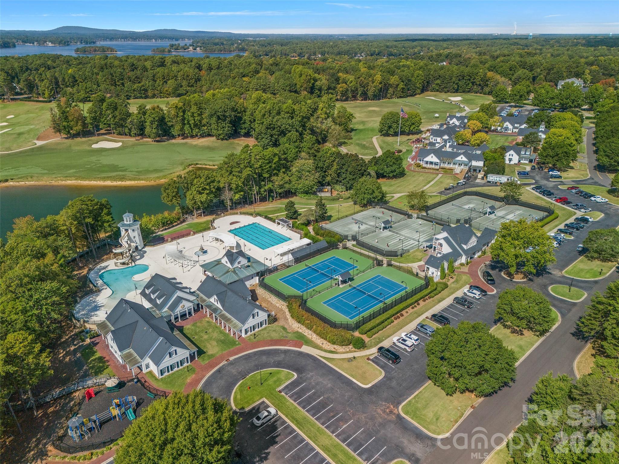 111 Kent Court — The Point 