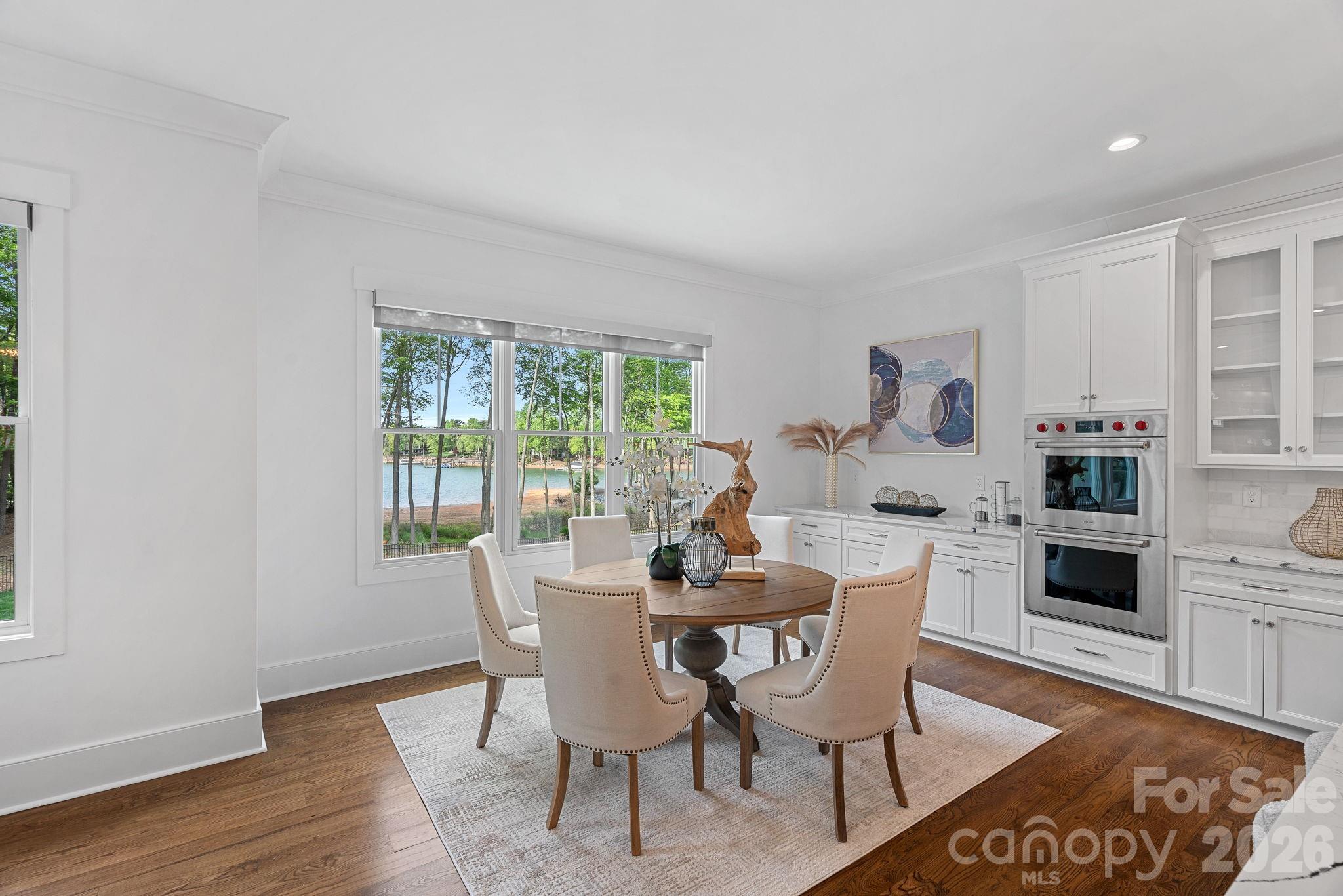 111 Kent Court — The Point 