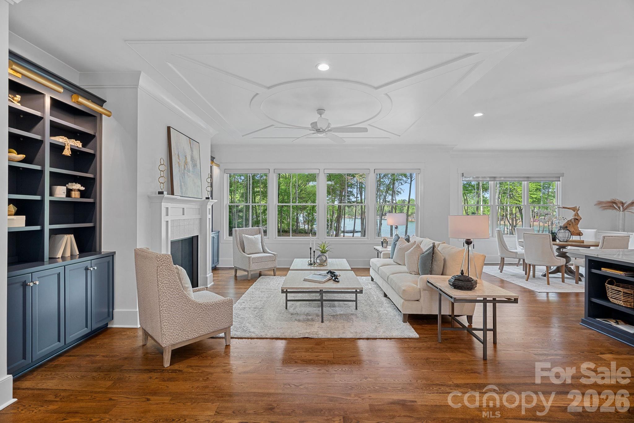 111 Kent Court — The Point 