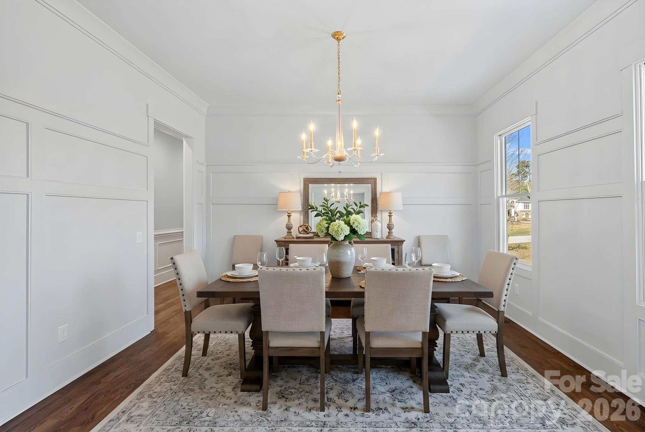 111 Kent Court — The Point 