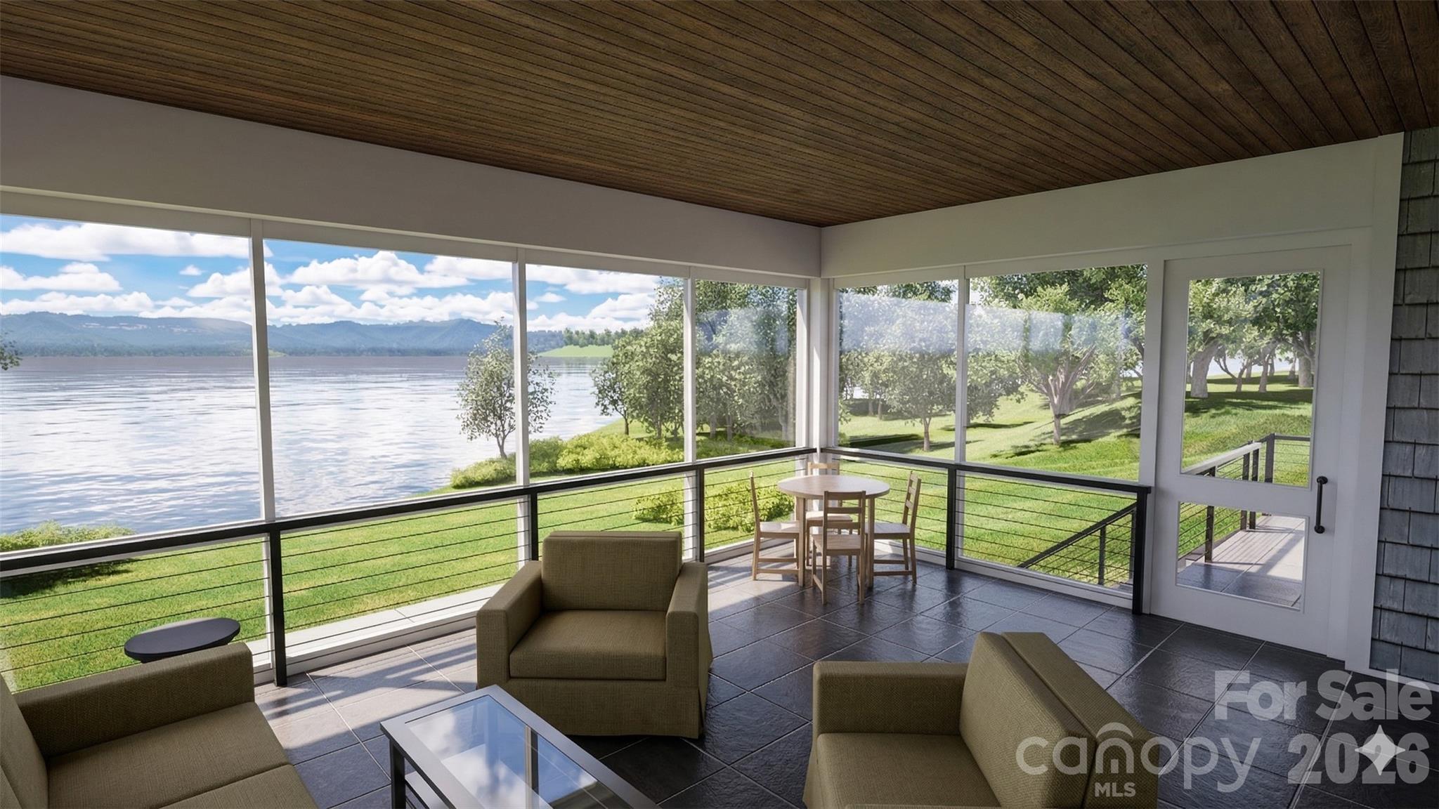 111 Kent Court — The Point 