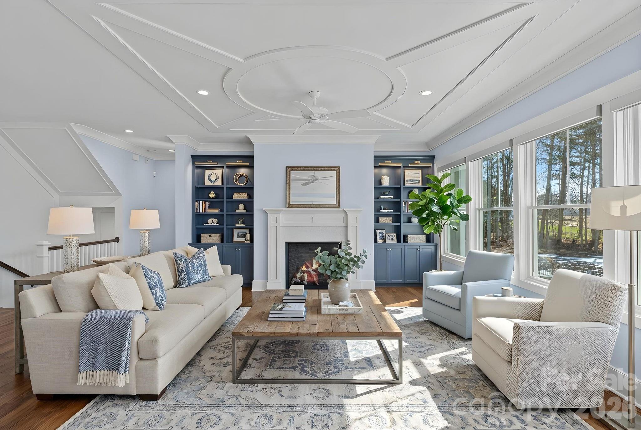 111 Kent Court — The Point 