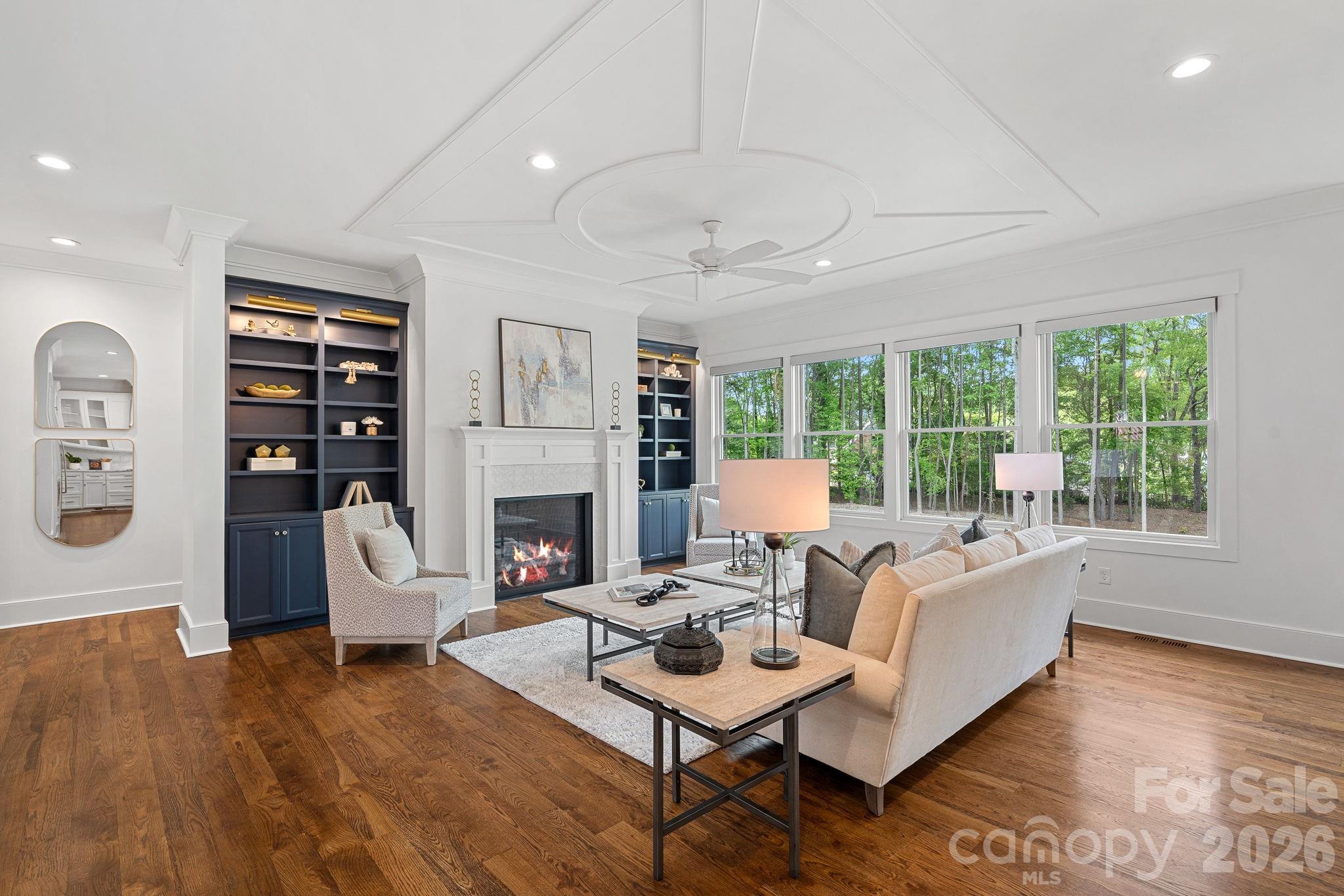 111 Kent Court — The Point 