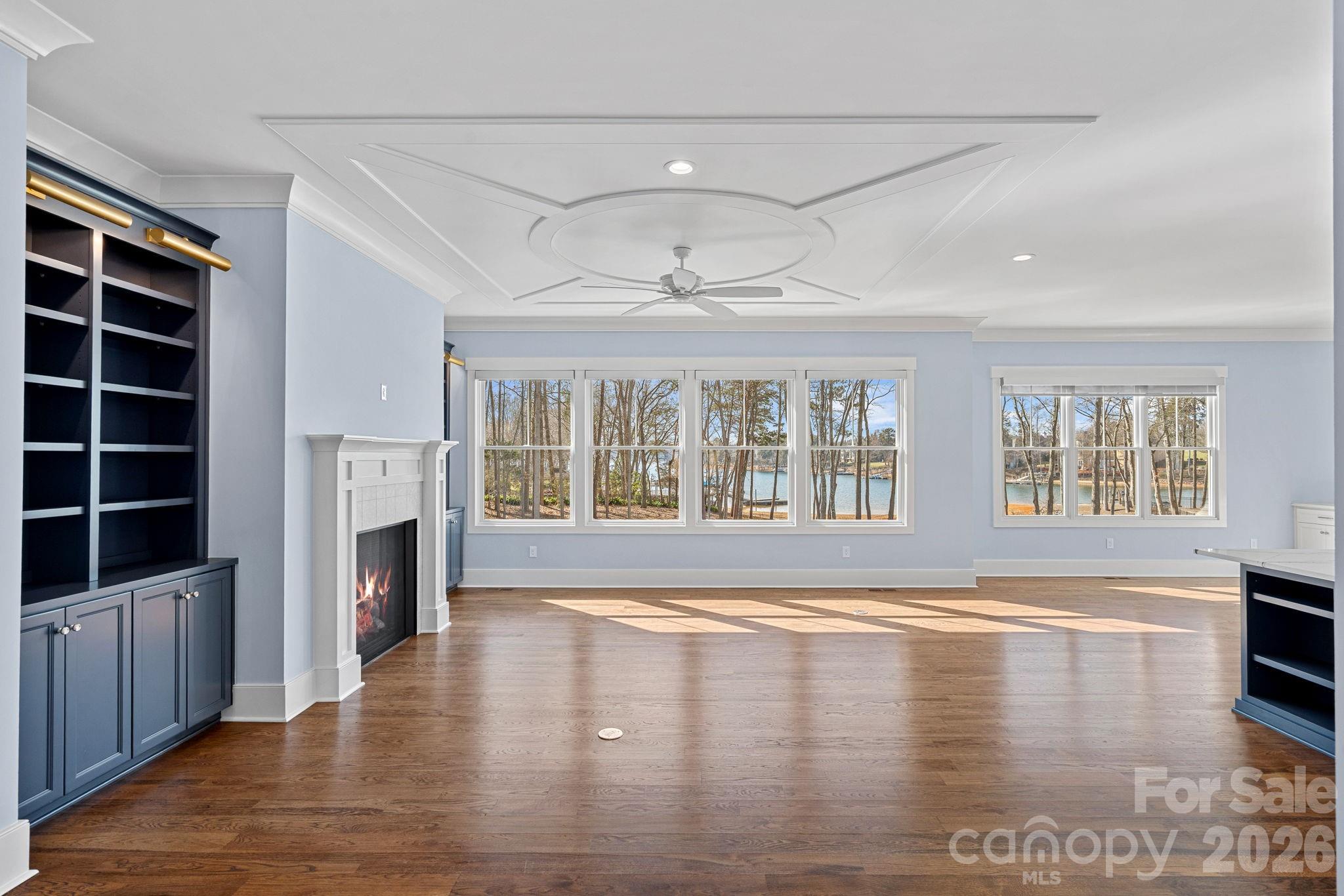 111 Kent Court — The Point 