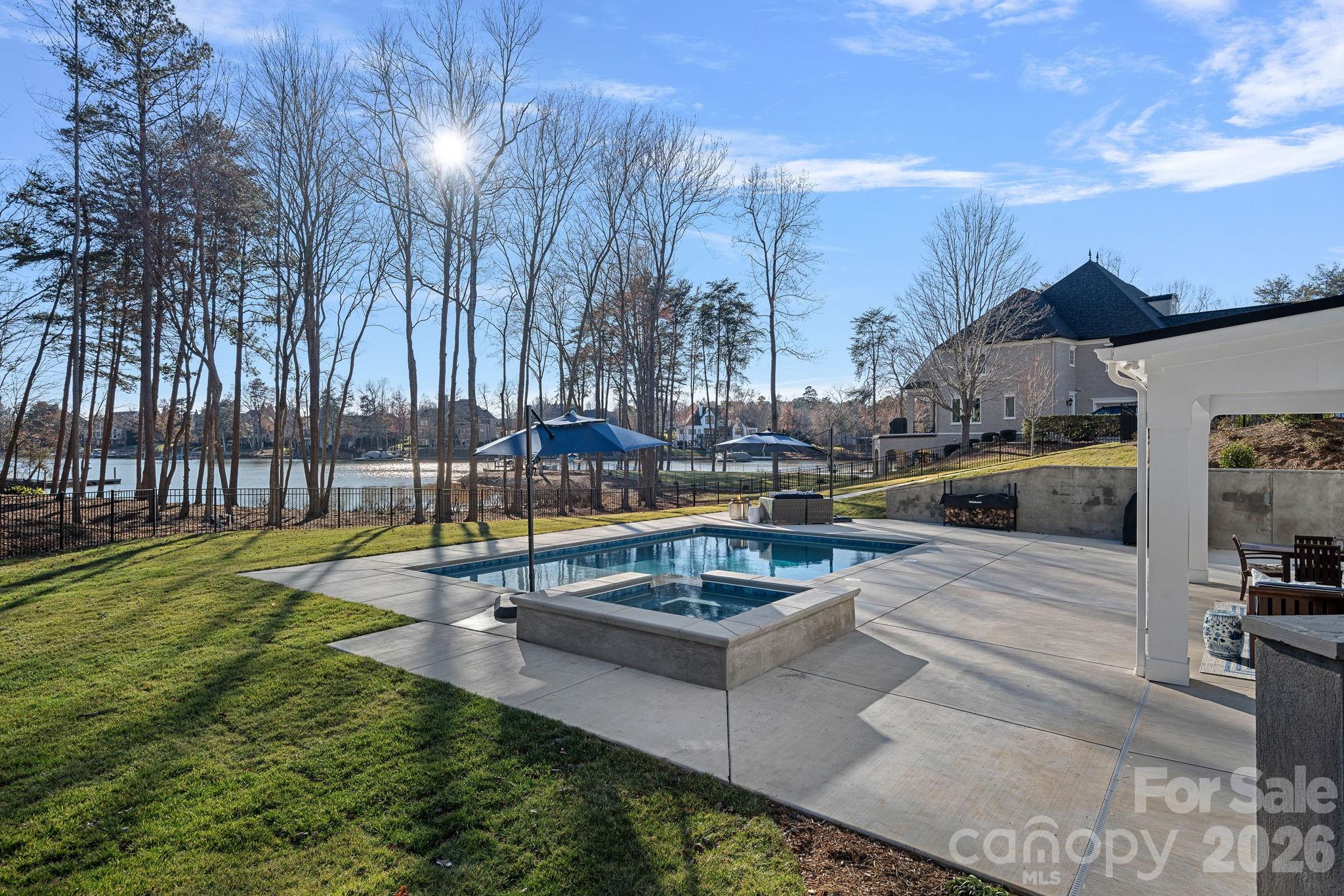 111 Kent Court — The Point 