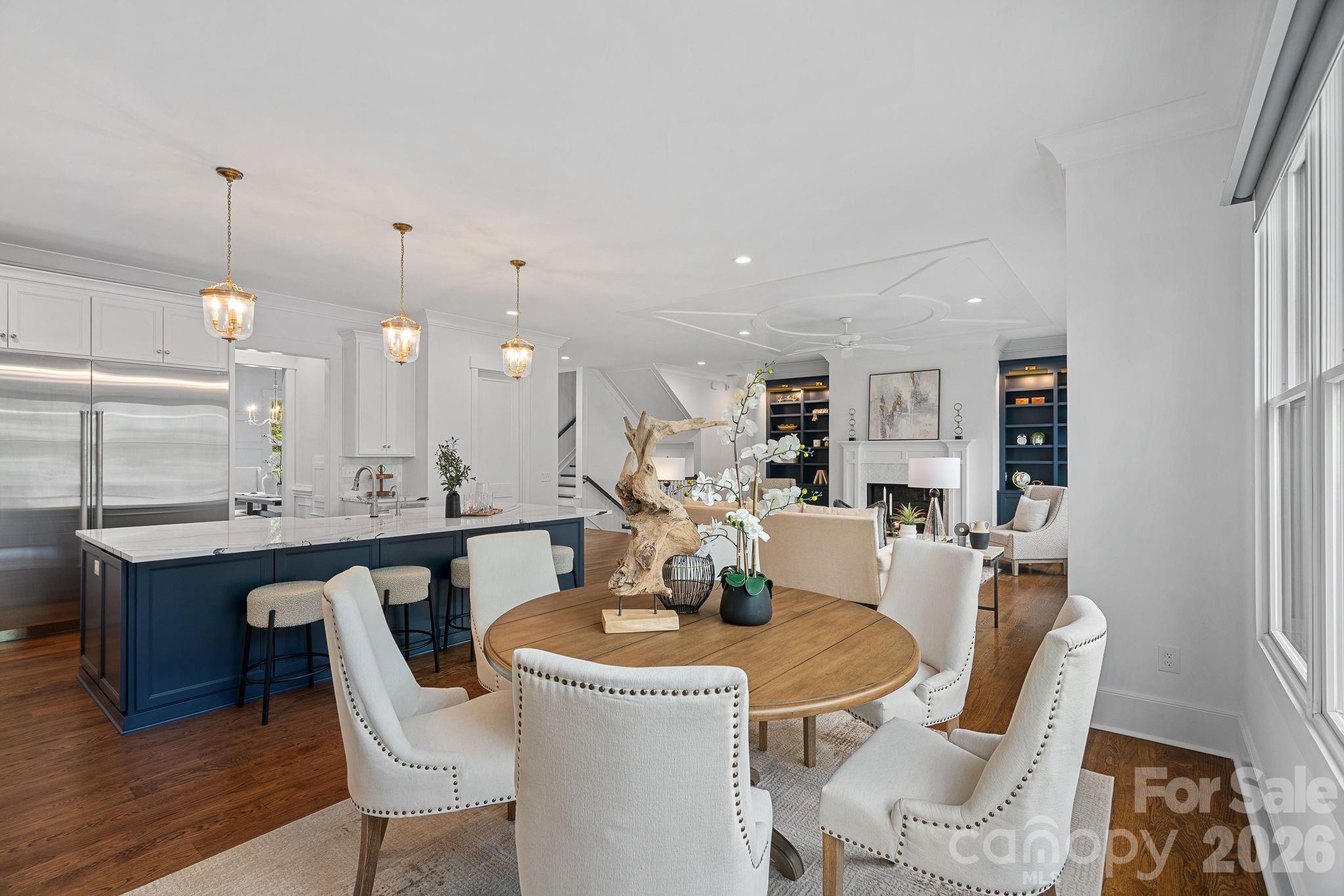 111 Kent Court — The Point 