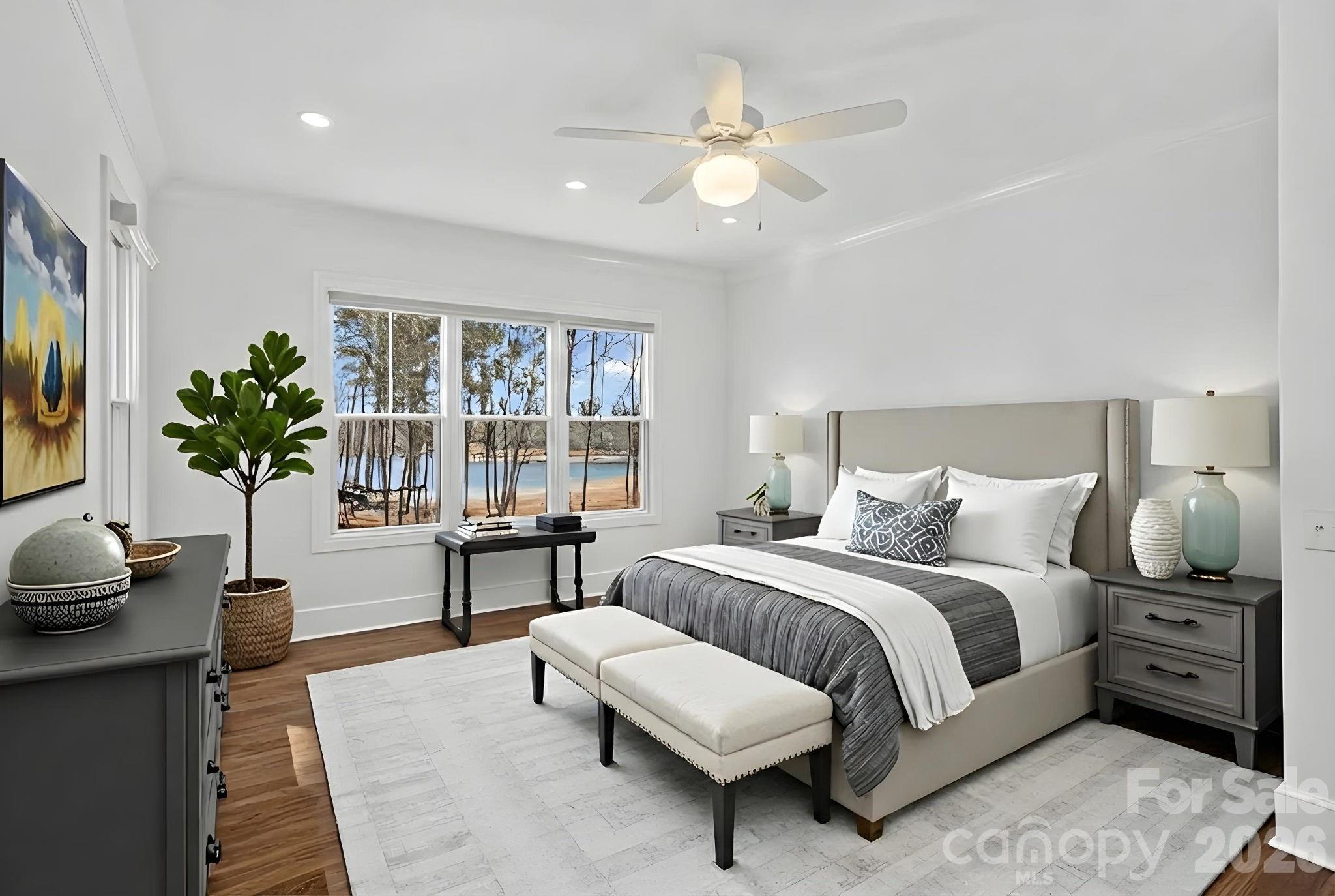 111 Kent Court — The Point 