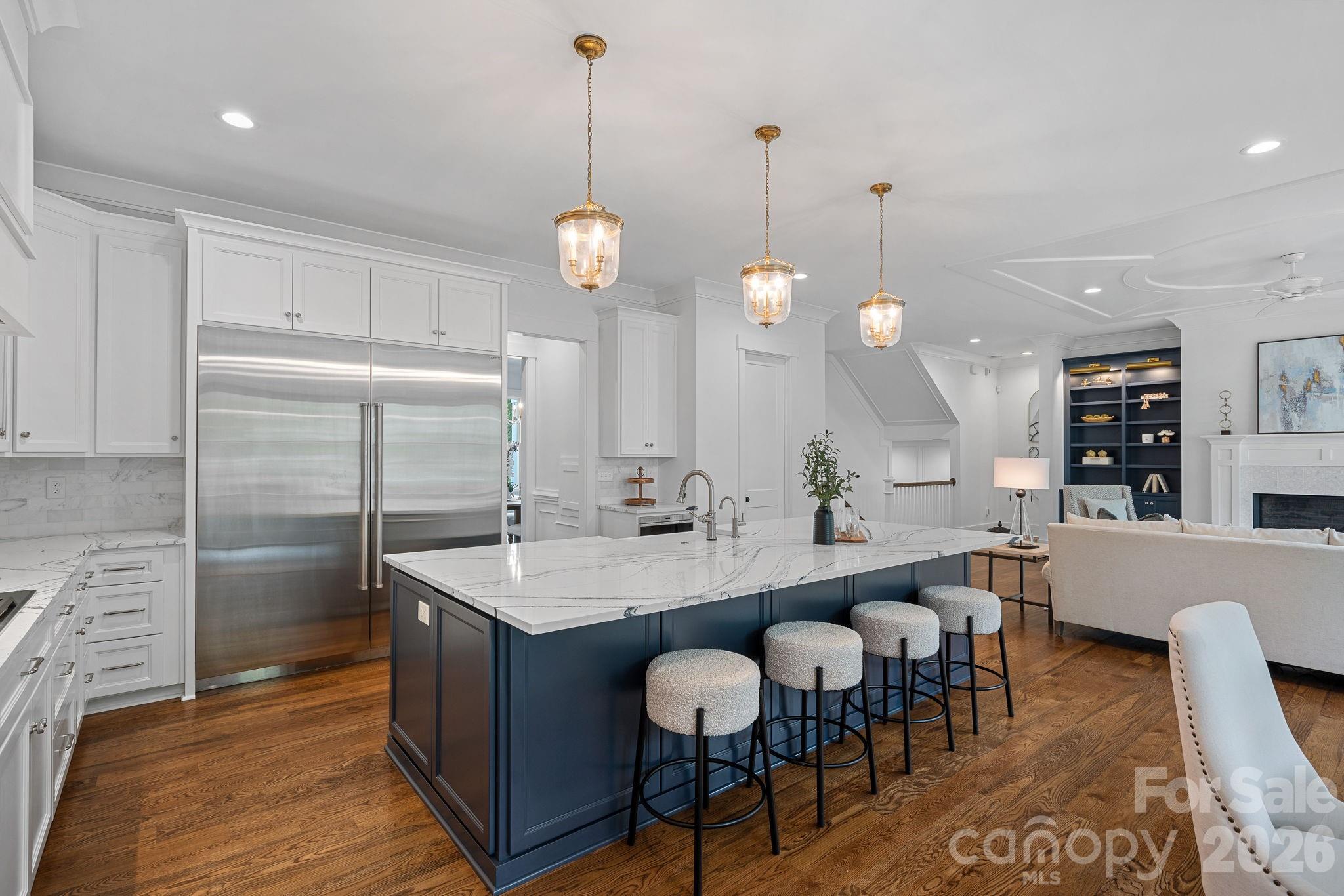111 Kent Court — The Point 