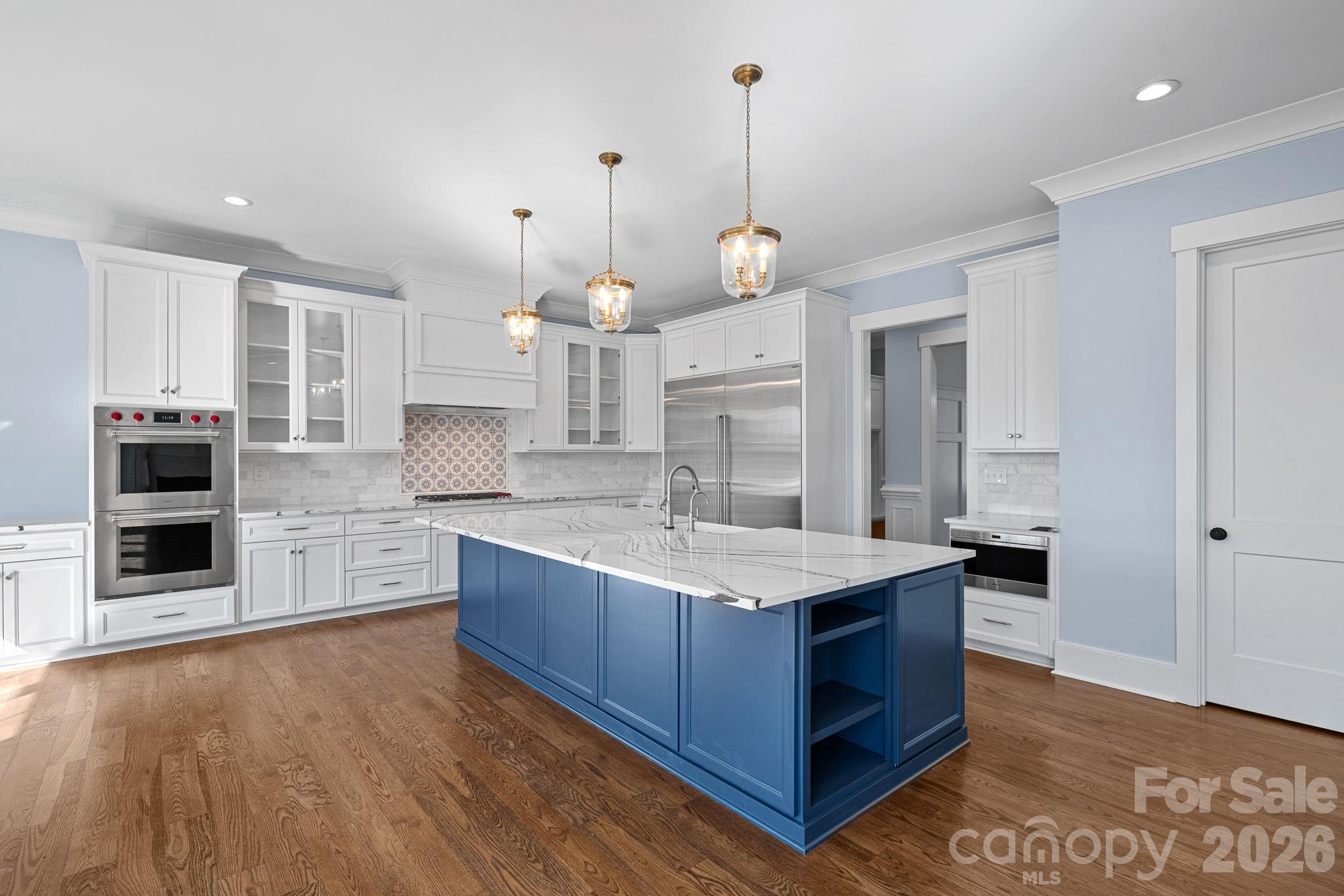 111 Kent Court — The Point 