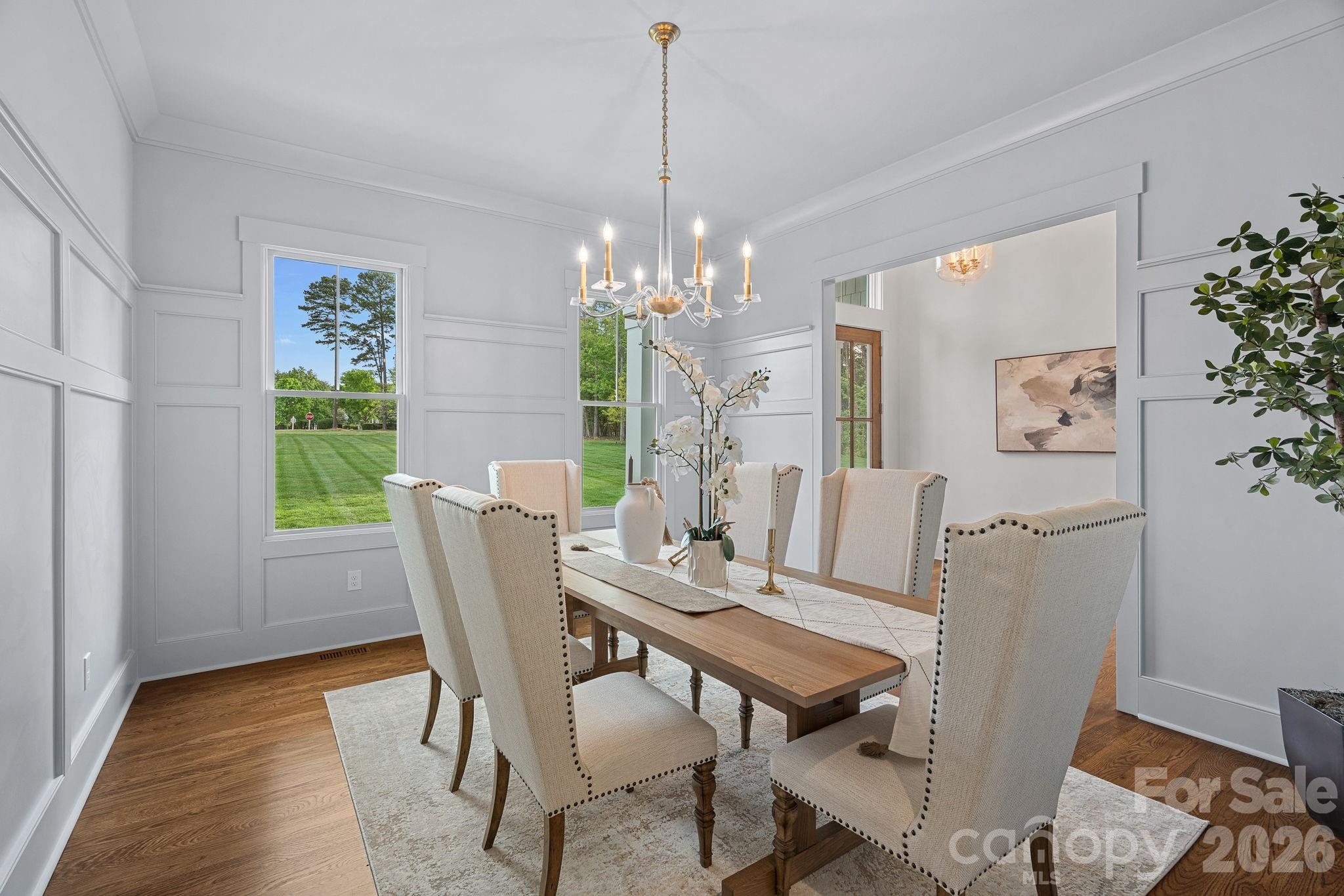 111 Kent Court — The Point 