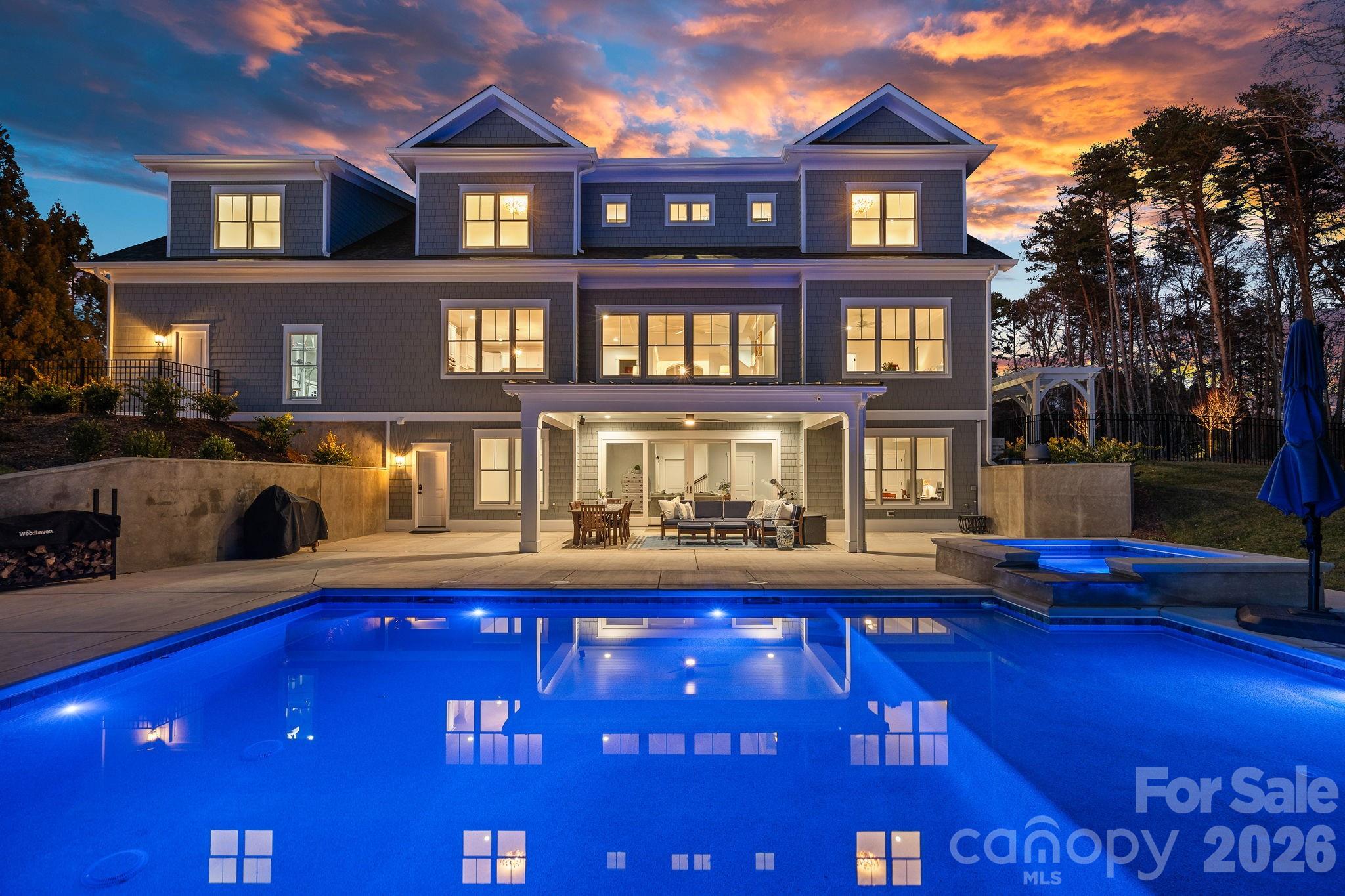 111 Kent Court — The Point 